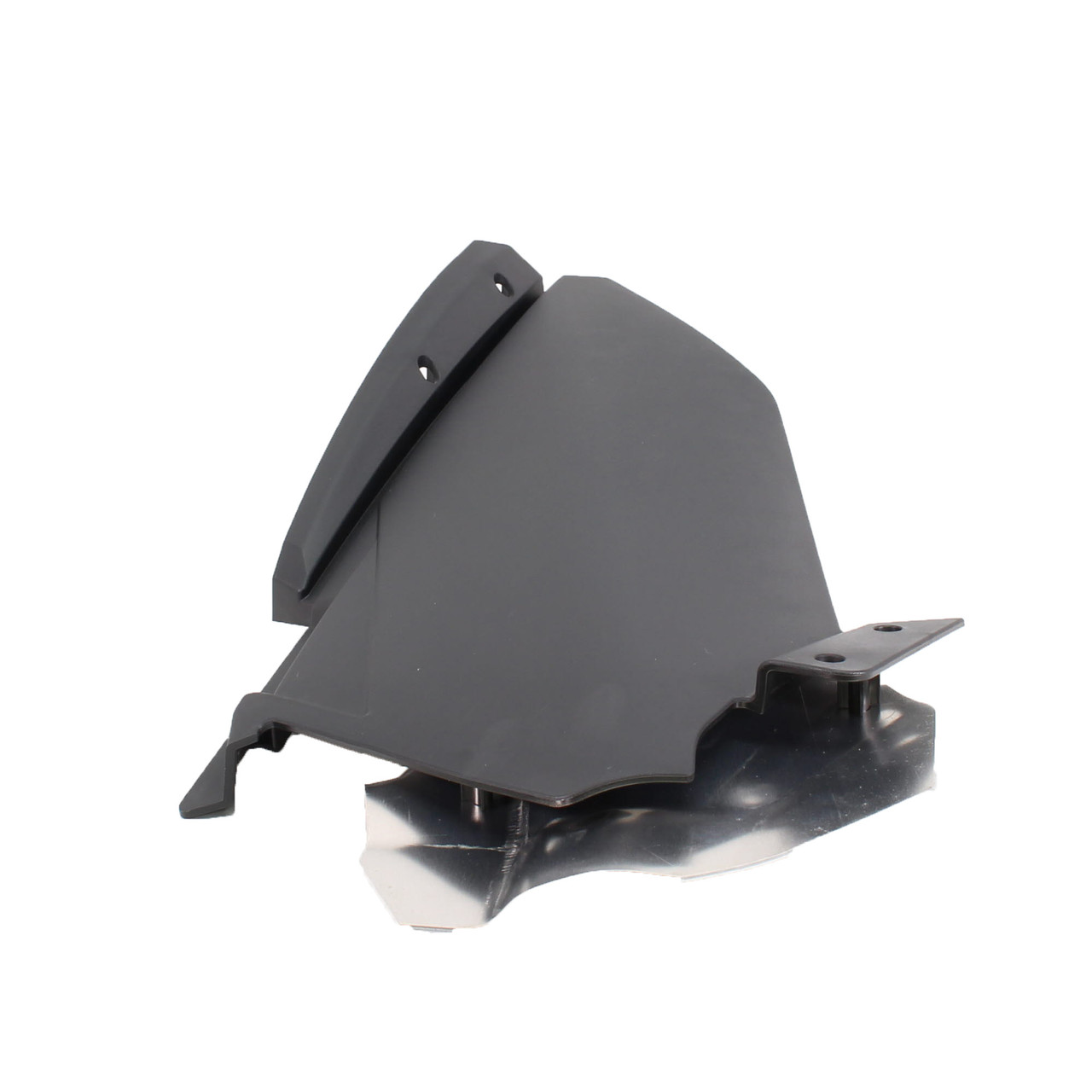 Polaris New OEM Ranger Manifold Exhaust Shield, 2207033