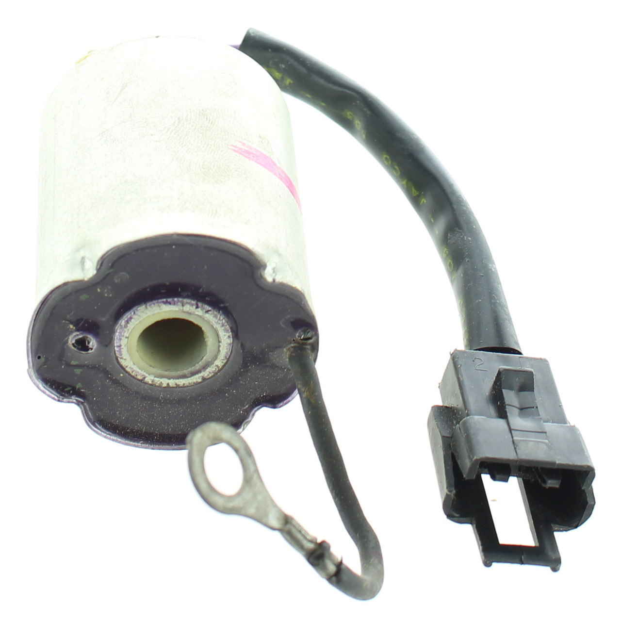 Johnson Evinrude OMC OEM Solenoid AY, 0383570