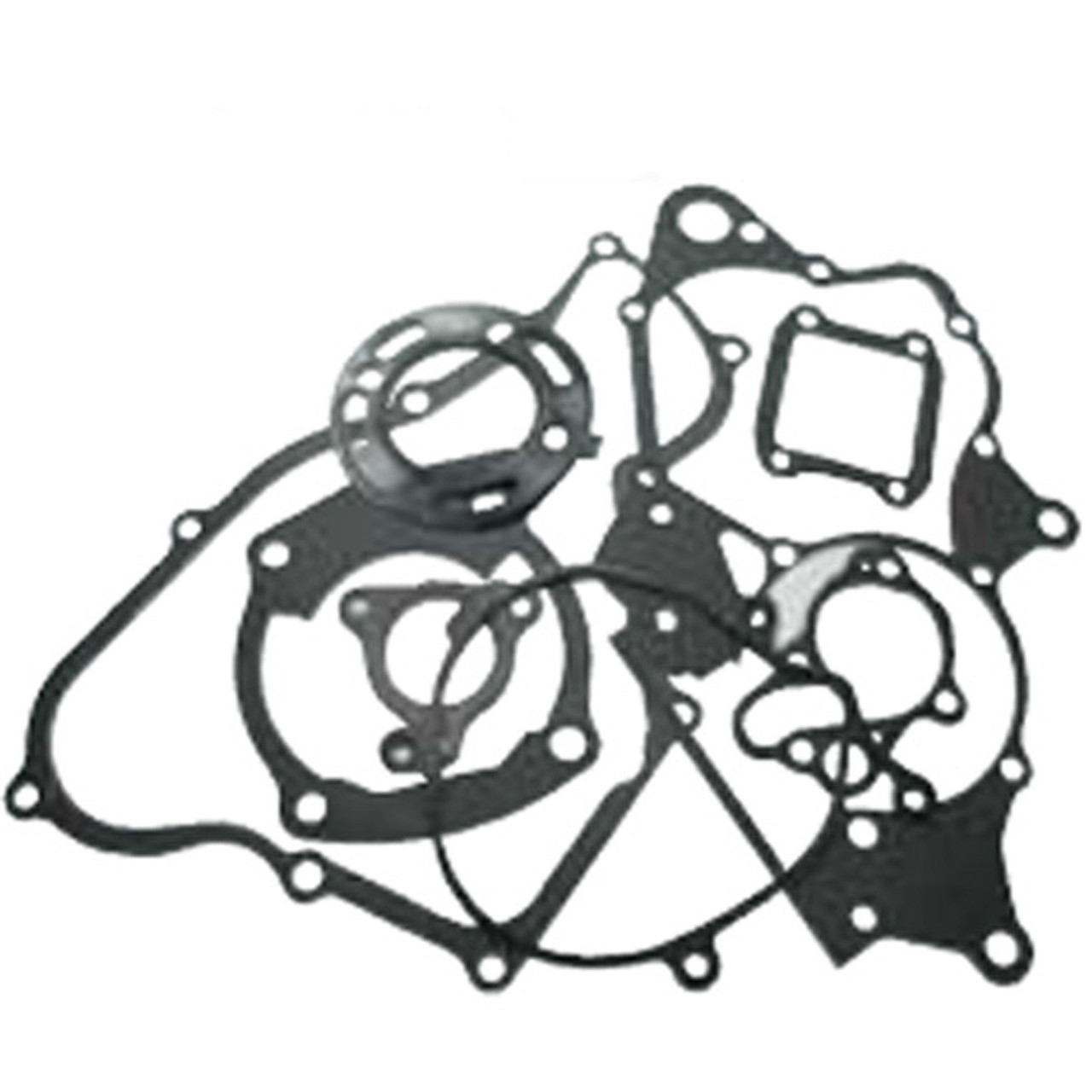 Cometic New CRF250R HiPerformance Top End Gasket Kit, C7187, 12191-KRN-A41