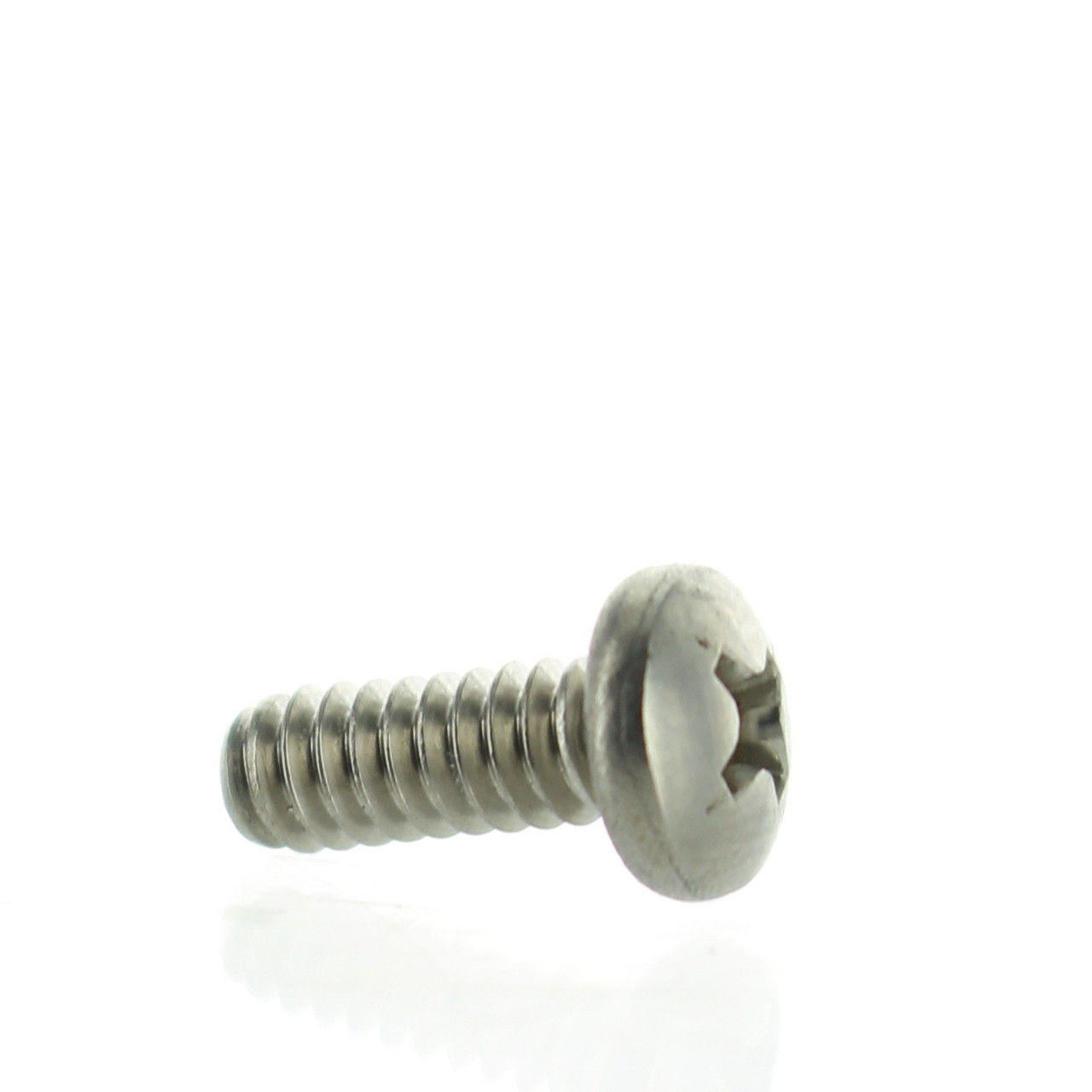 Sea-Doo New OEM Pan Head Screw (HD. 10-24 UNC X .50 SS), 204100122