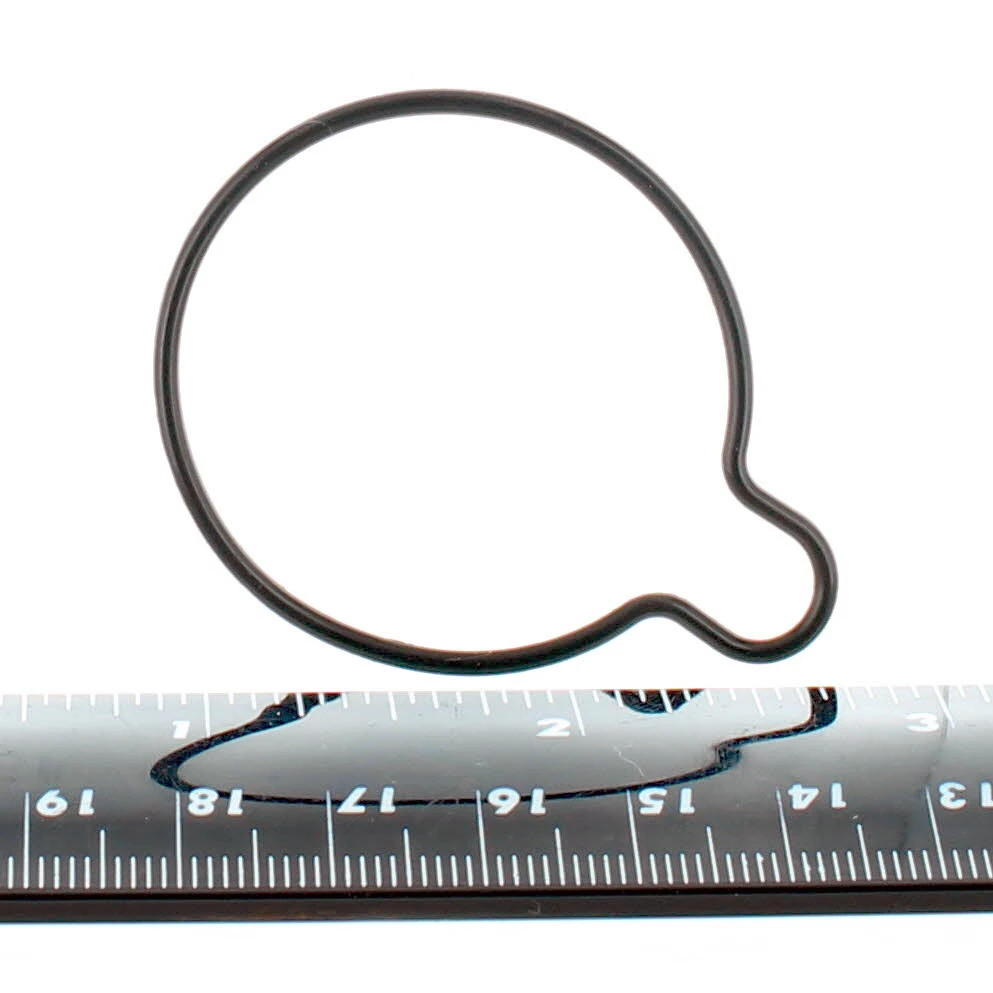 Mercury Marine Mercruiser New OEM Rubber O-Ring Seal 26-804156