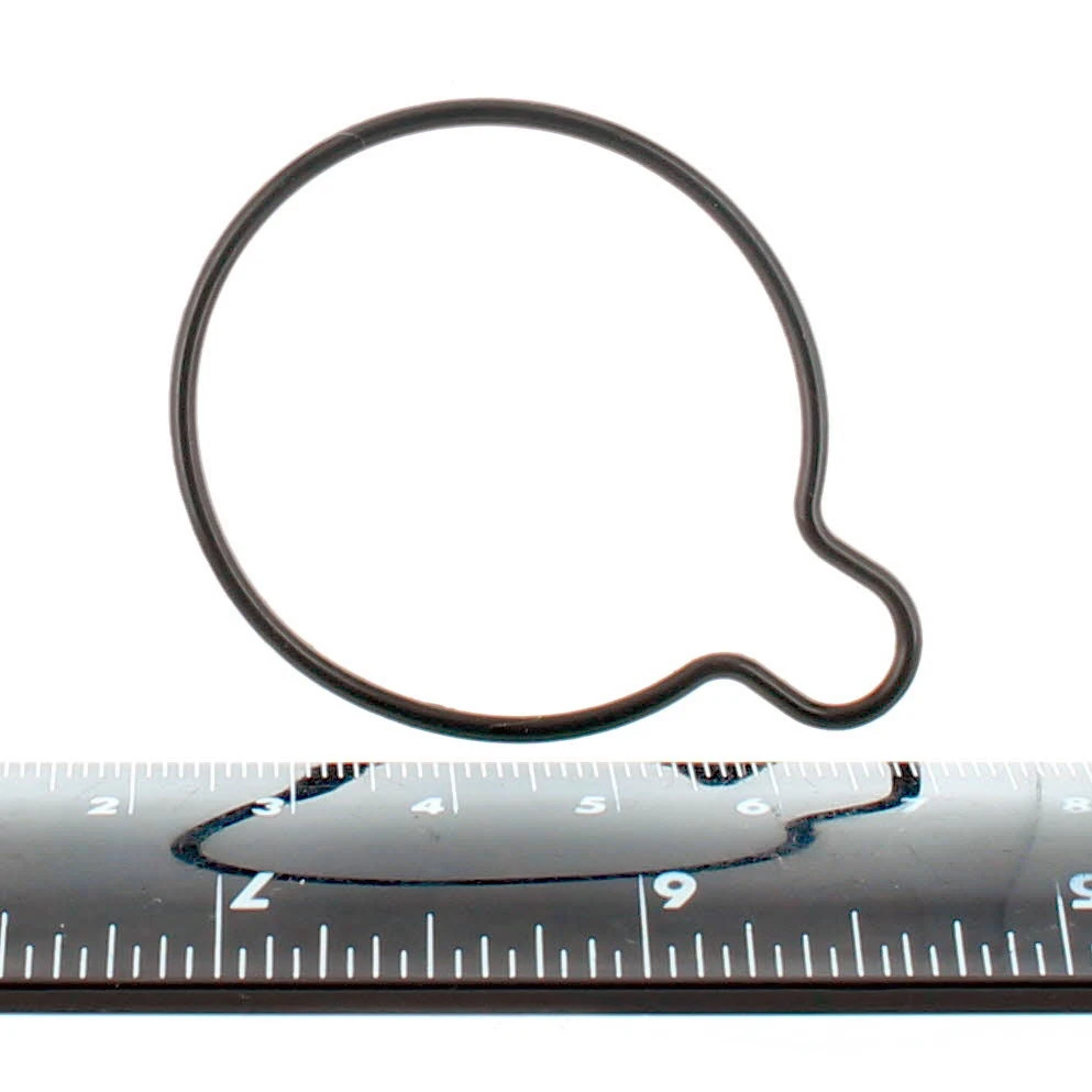 Mercury Marine Mercruiser New OEM Rubber O-Ring Seal 26-804156