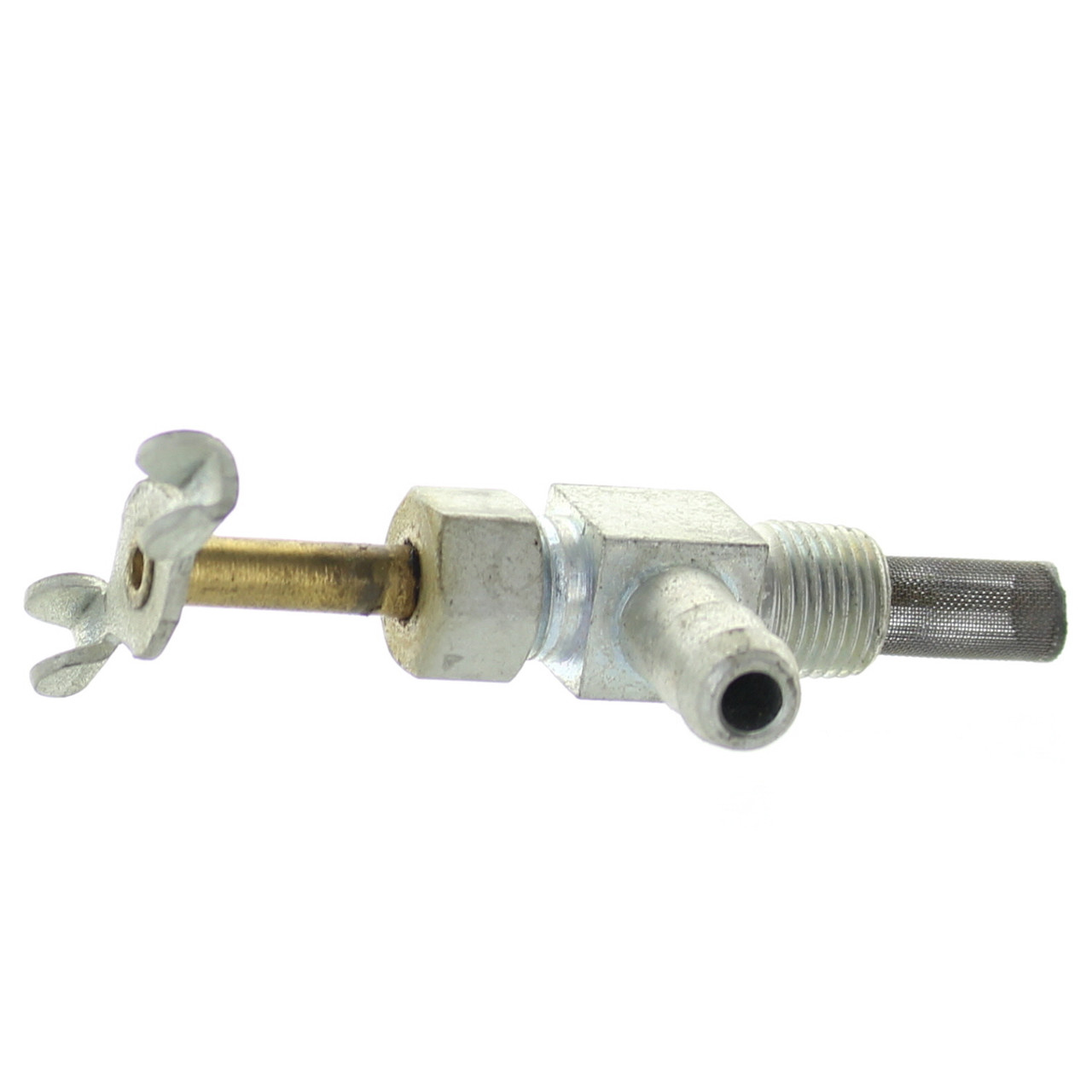 Johnson Evinrude OMC New OEM Shut Off Valve, 0383053