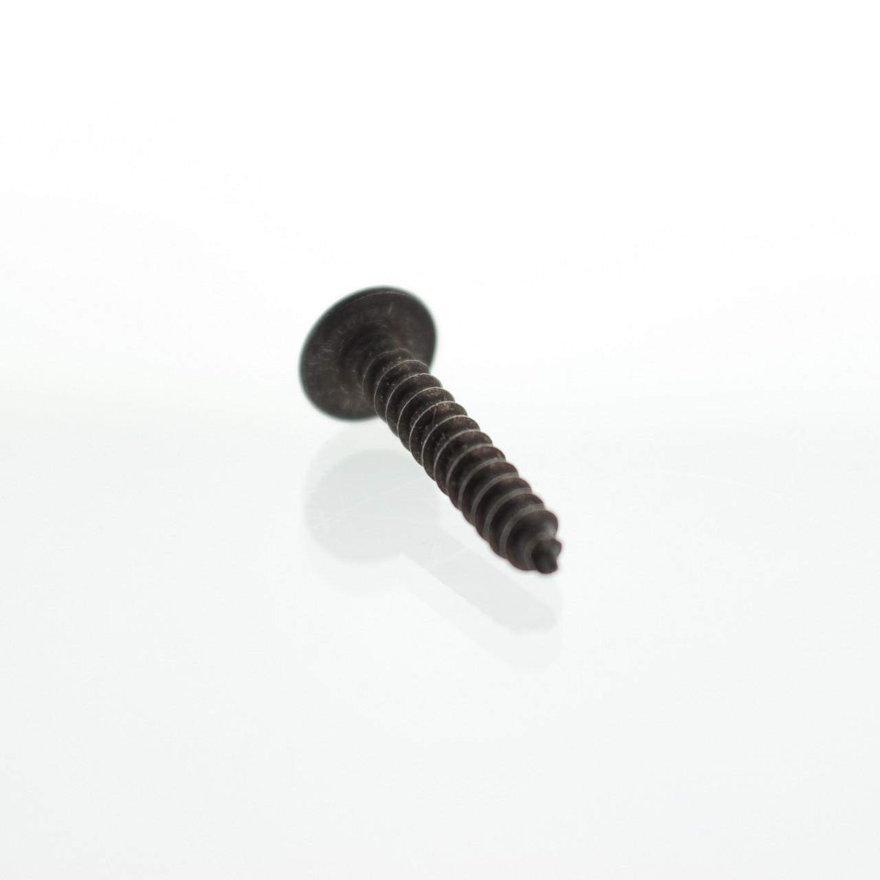 Sea-Doo New OEM Black Phillips Tapping Screw Islandia 180 Challenger, 204100058