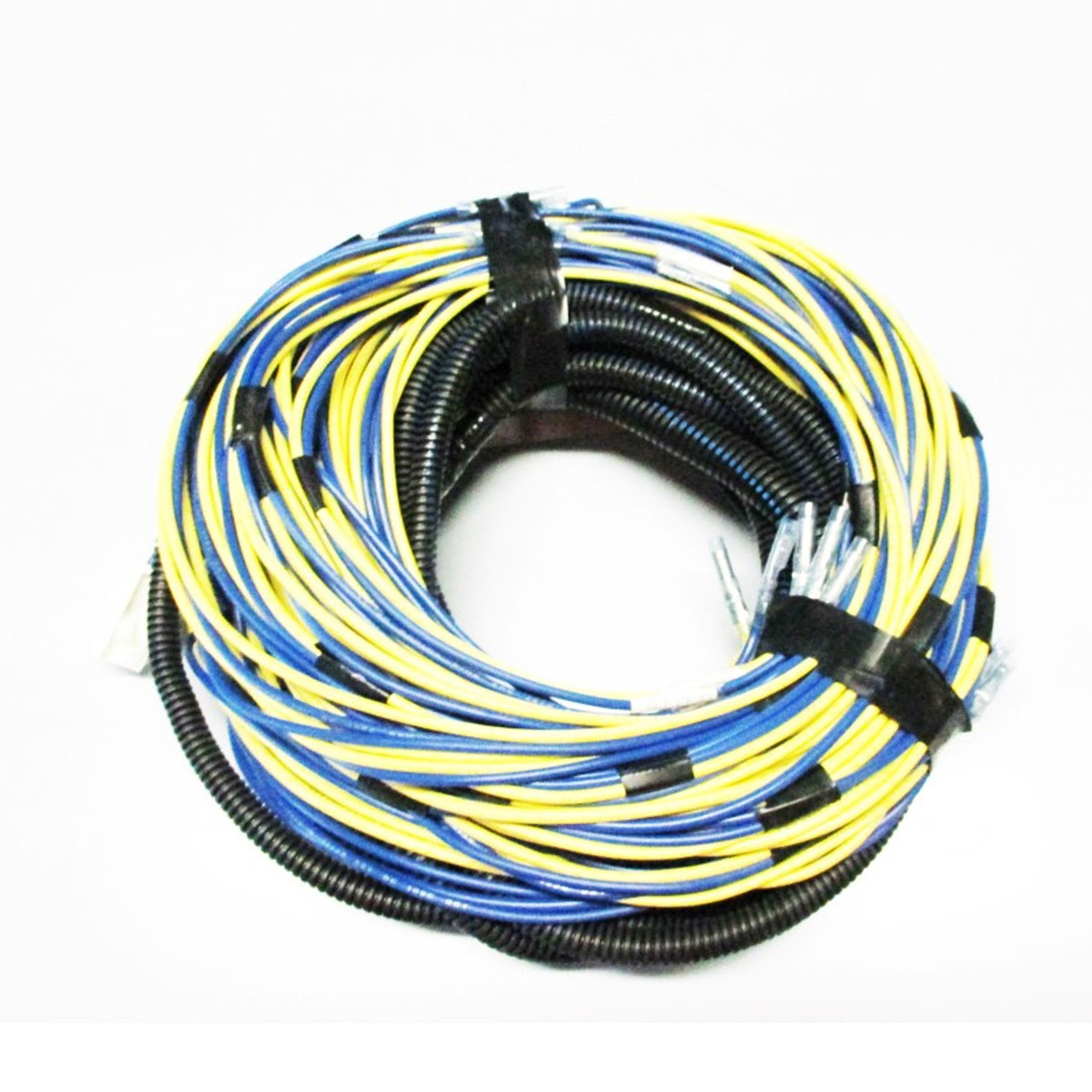 Larson Harness Courtesy Light Cup Holder/LED Wire Harness 2270-1438-HARNACC-00