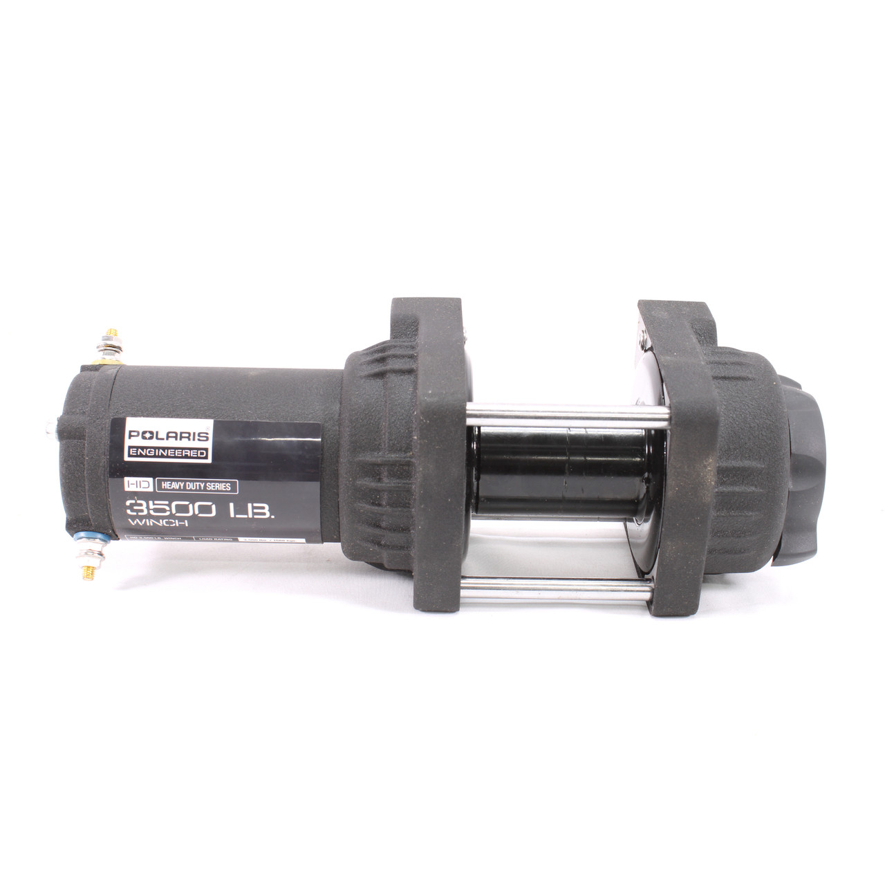 Polaris New OEM Winch POL 3500, 2206562