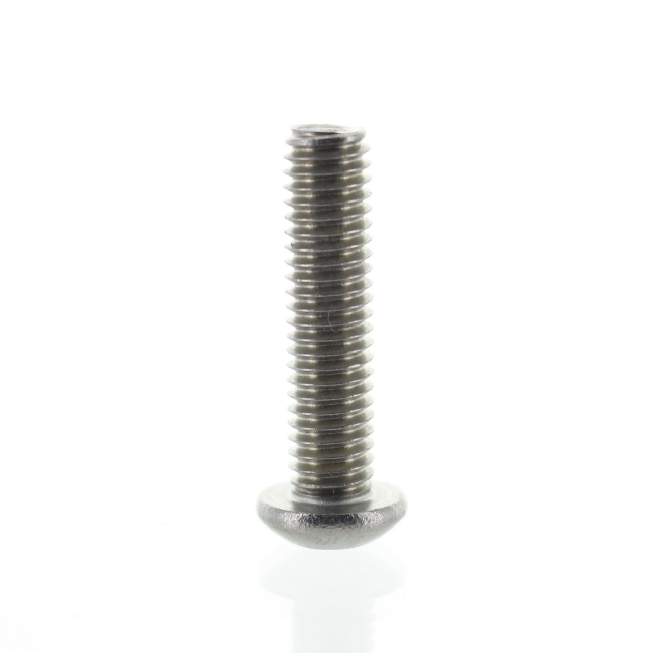 Ski-Doo New OEM Socket Screw M6 X 25, 205462560