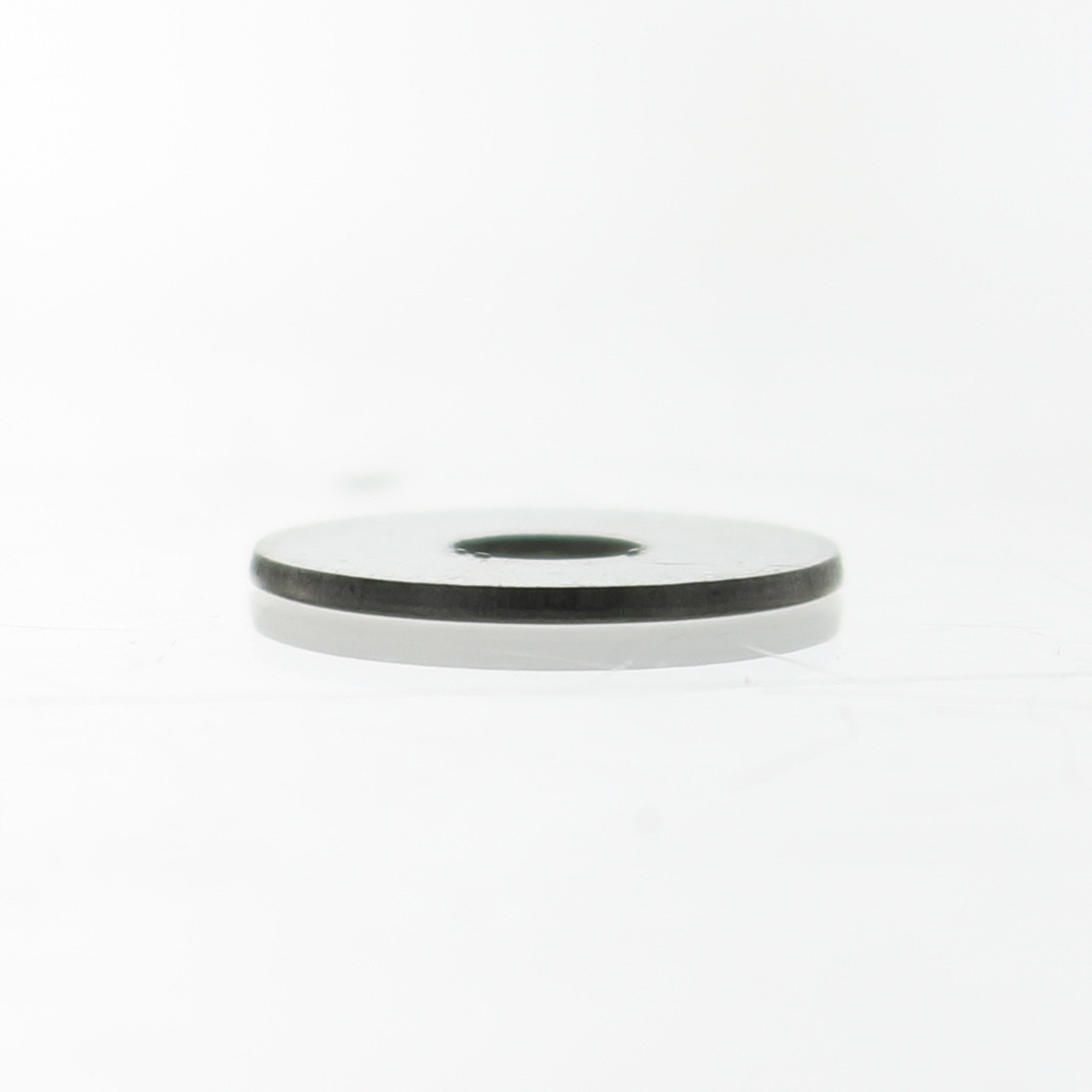 Sea-Doo OEM Flat Washer 3/16 SS-304, Speedster Challenger, 204610439