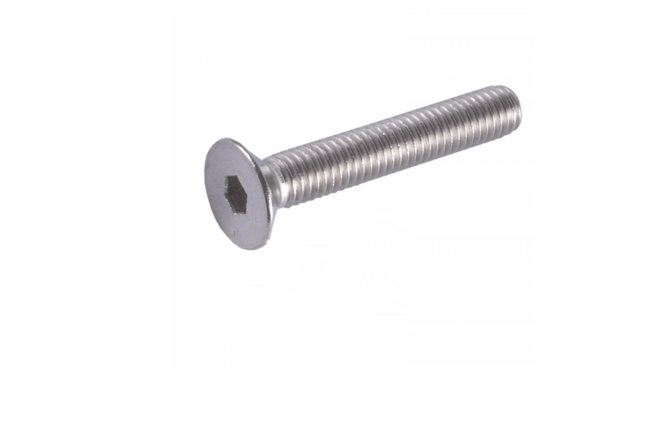 Screw-Socket Head Countersunk (Hd.Ctsk)