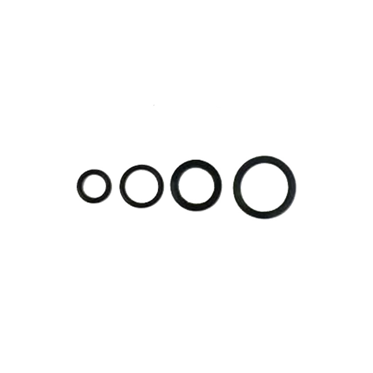 K&S Technologies New Kawasaki Cycle Fuel Petcock Repair Kit, 55-2007, 51023-1007