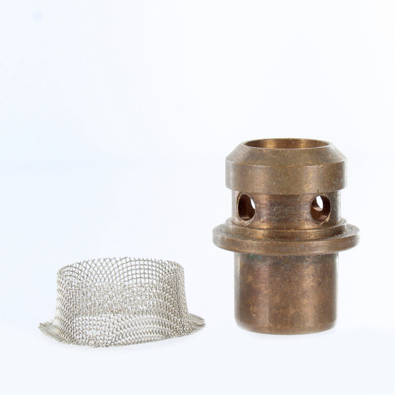 Johnson Evinrude OMC OEM Body & Screen, 0381986