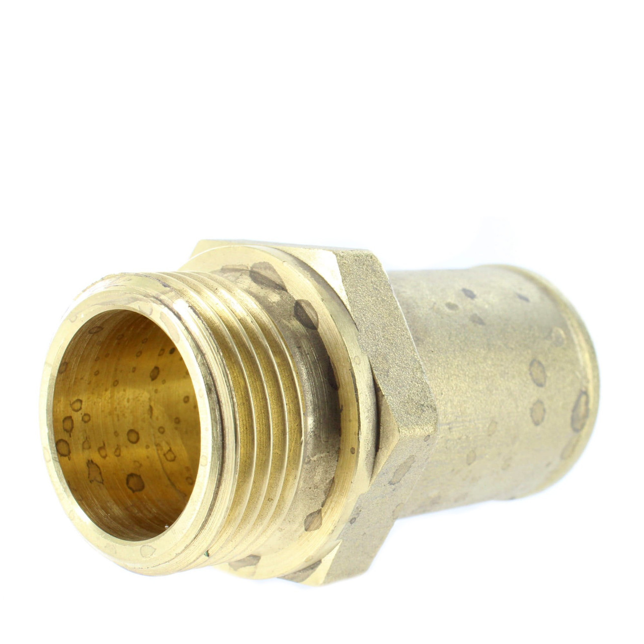Volvo Penta OEM Hose Nipple, 22063384