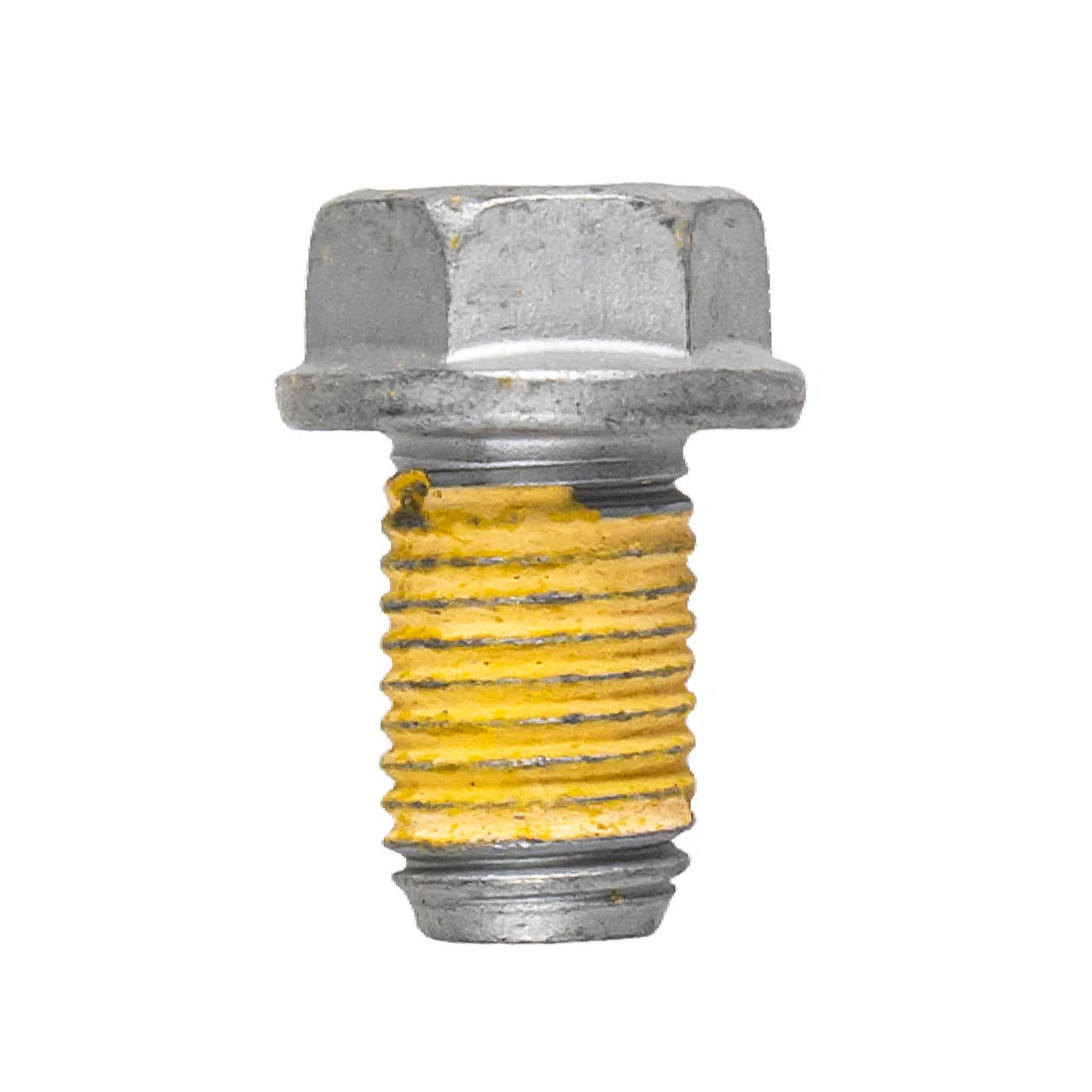 Can-Am OEM Screw-Hex.Flange M10 X 16 S.Grip, 250001044