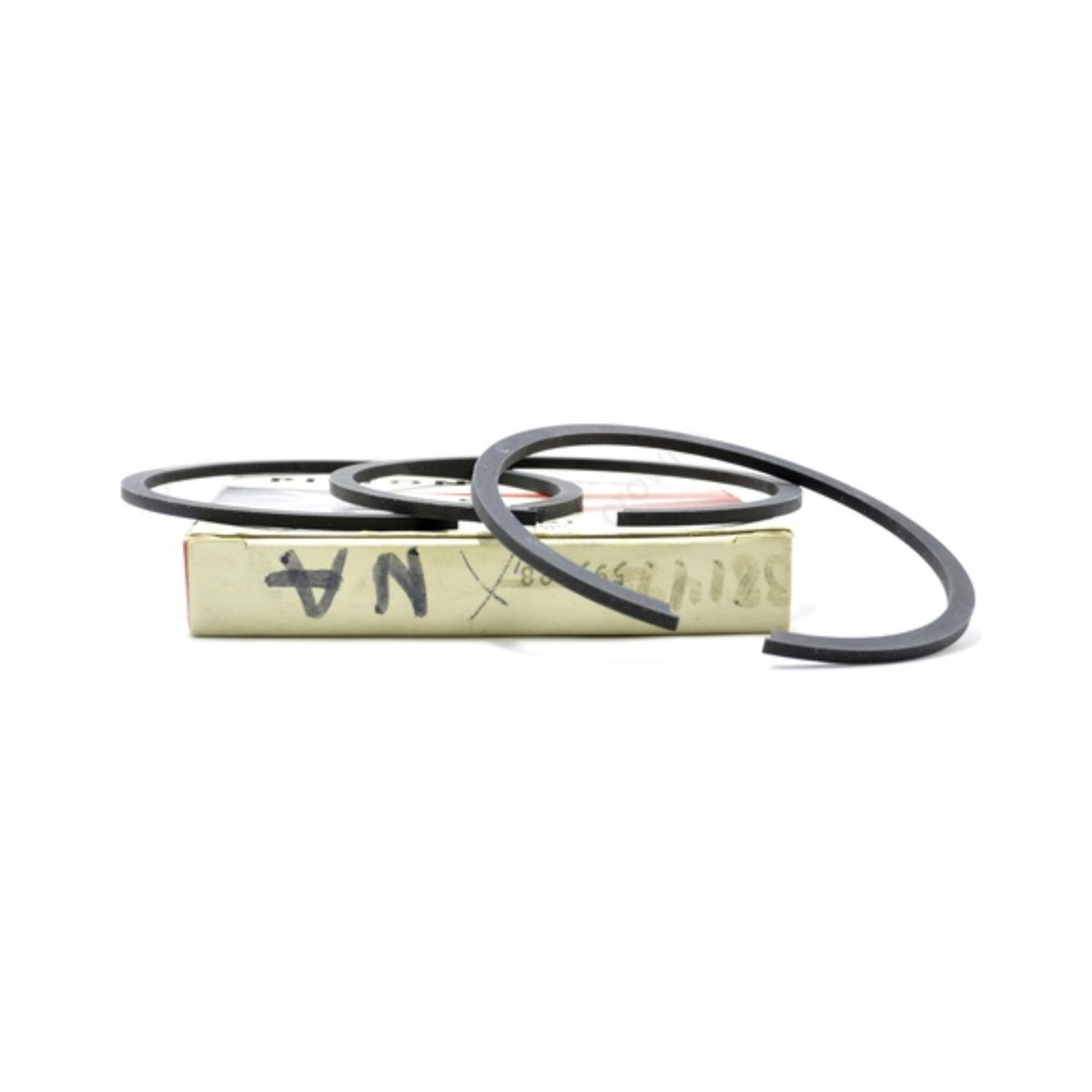 Johnson/Evinrude New OEM Piston Ring Set, 0381496