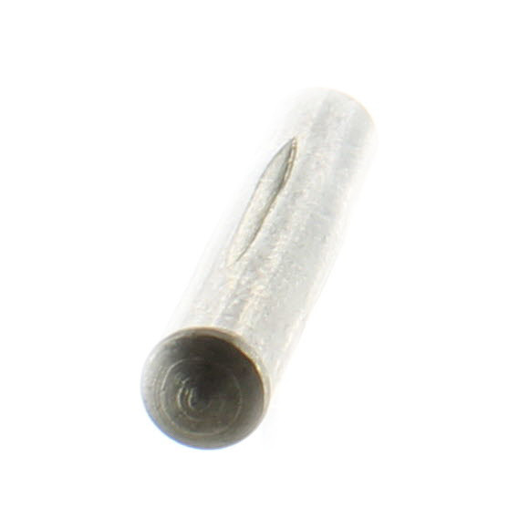 Mercury Marine Mercruiser New OEM Thumb Screw Groove Pin 17-78970