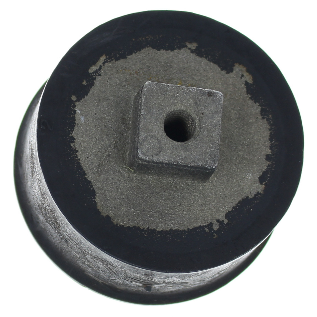 Johnson Evinrude OMC New OEM Rubber Mount Assembly, 0377292, 0381302