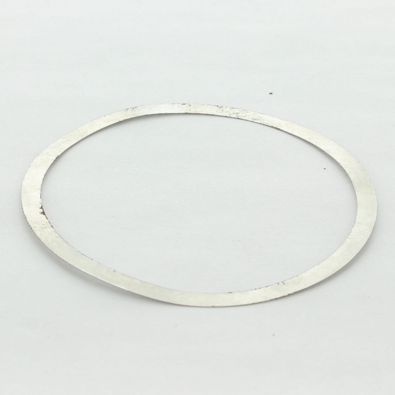 Mercury Marine / Mercruiser New OEM Gear Housing Assembly Shim, 16-19148003