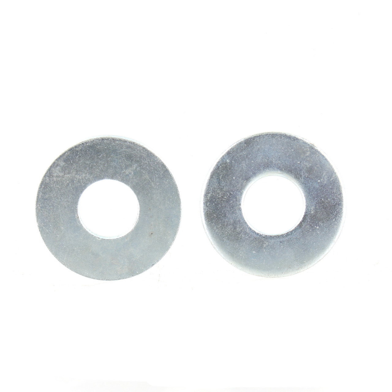 Longrun New Square U-Bolt Kit 3-1/16 x 4-5/16, 241-86231