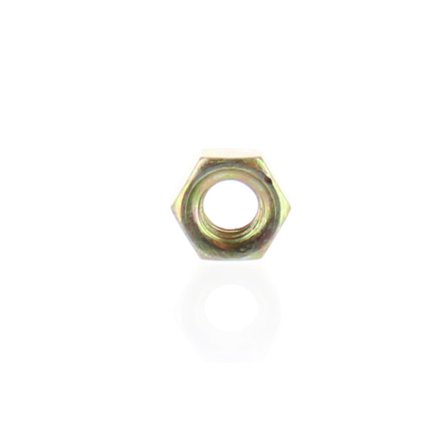 Ski-Doo New OEM Nut-Hex.LH.Thread Di 232066414