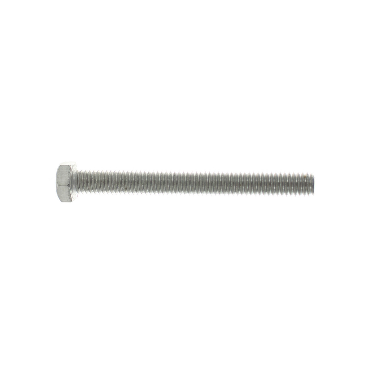 Mercury Marine Mercruiser New OEM Screw .375-16 x 3.500, 10-F2185