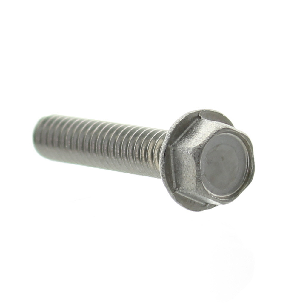 Mercury Marine Mercruiser New OEM Screw (.250-20 x 1.250), 10-F2030