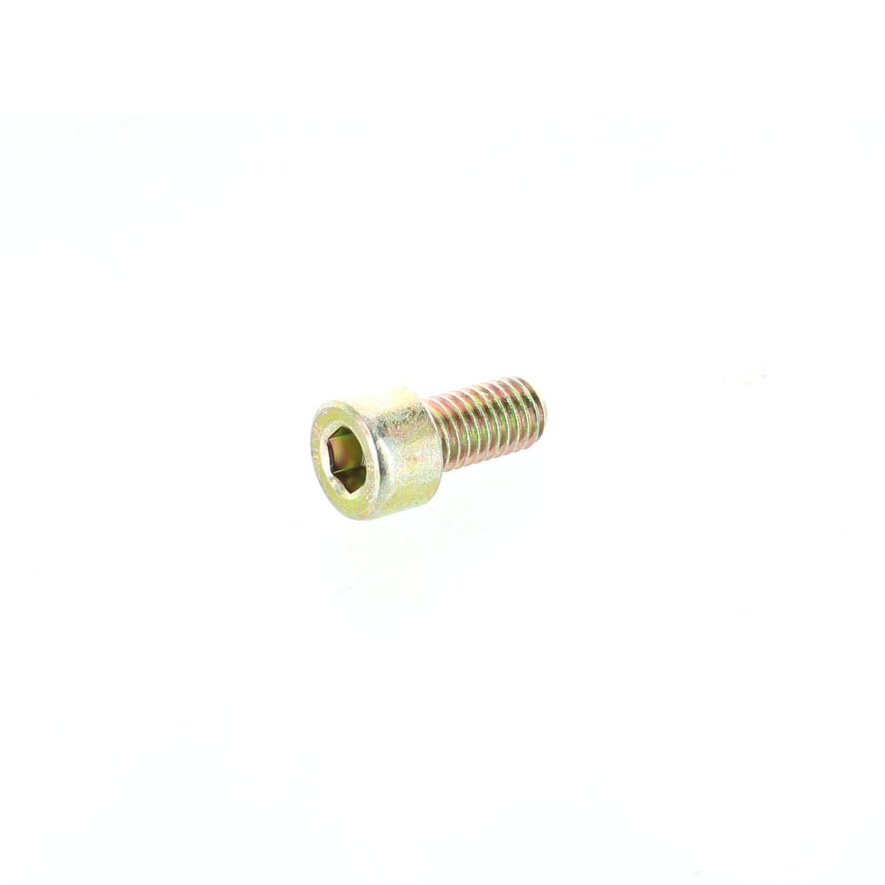 Ski-Doo New OEM Screw-Socket Hd.Din. 205081644