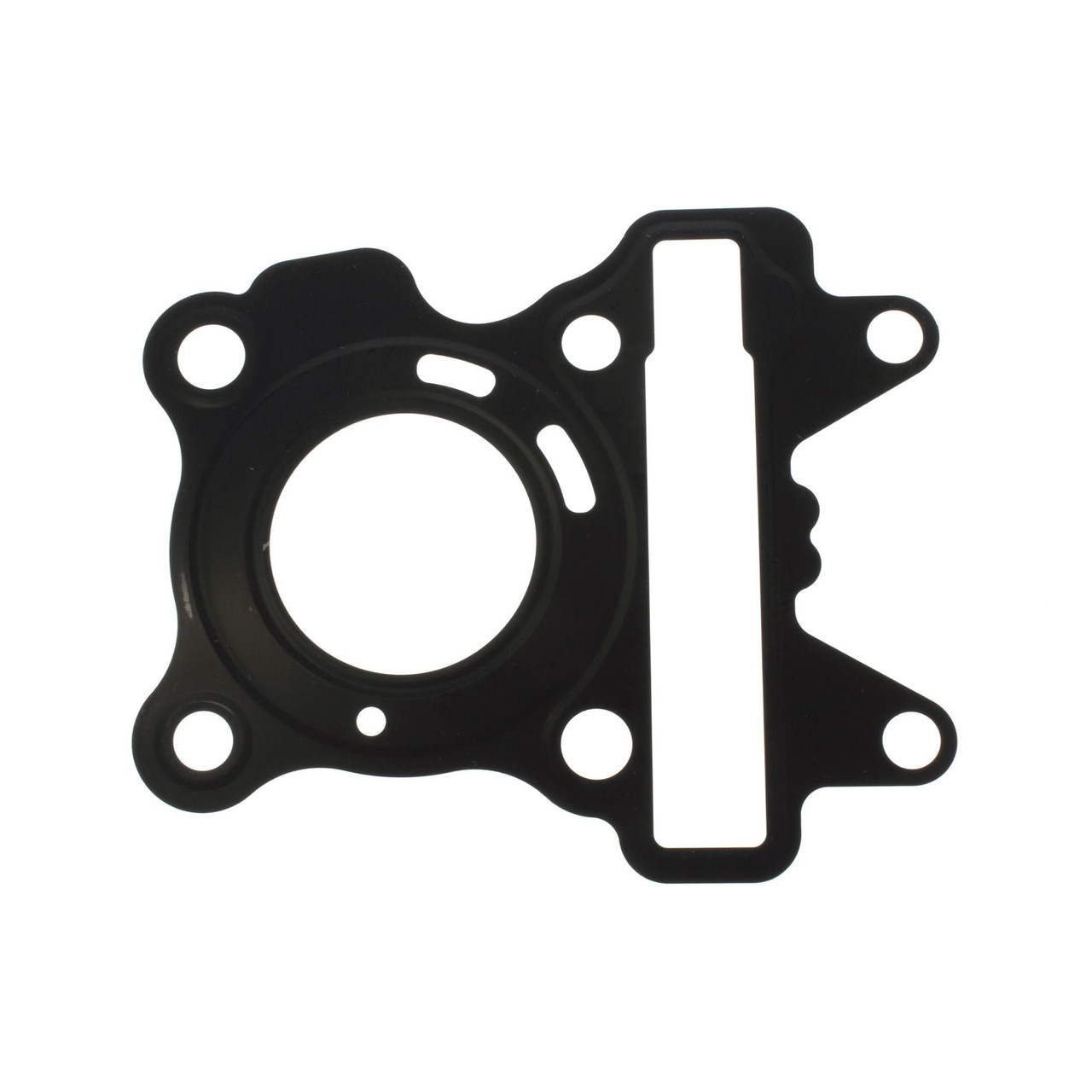 Yamaha New OEM Cylinder Head Gasket, 10B-E1181-10-00