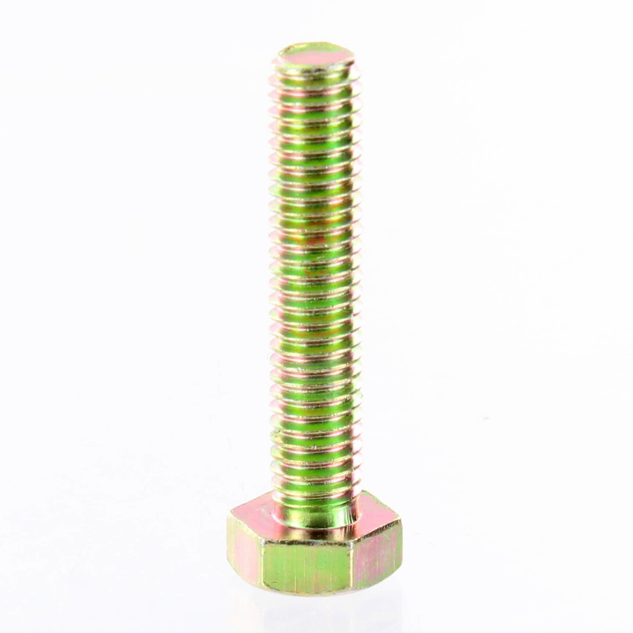 Mercury Marine Mercruiser New OEM Crankcase To Block Bolt, 10-95298