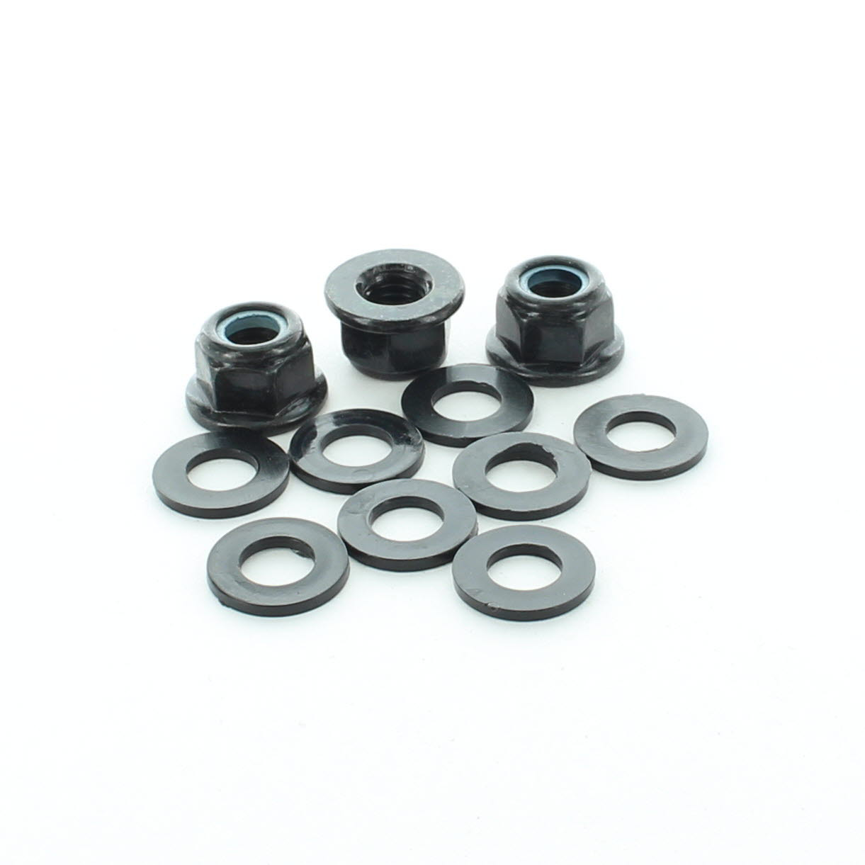 Polaris New OEM Single Mirror Hardware Kit RZR 1000 900 2206084