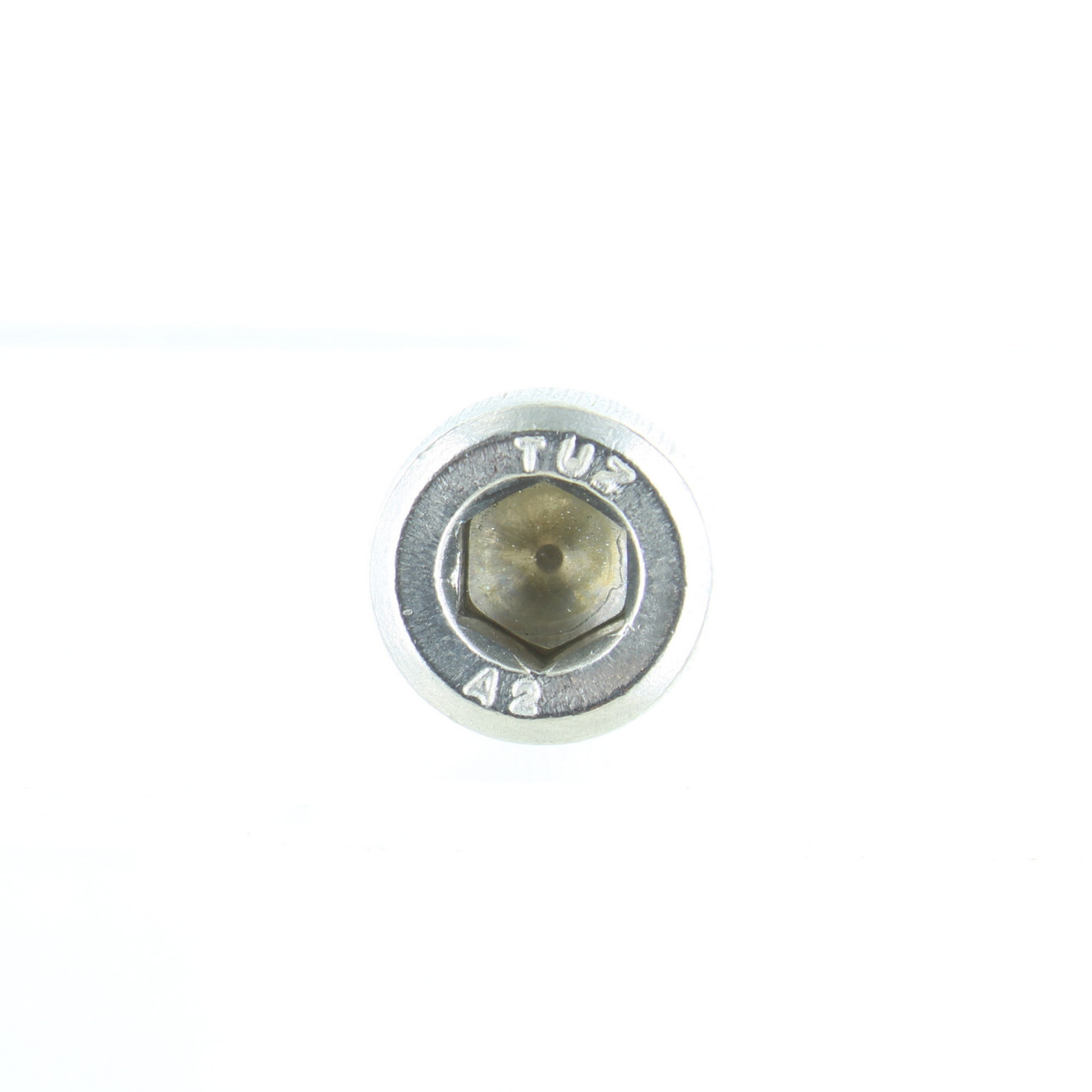 Can-Am New OEM Socket Screw M8 X 20, 205082060