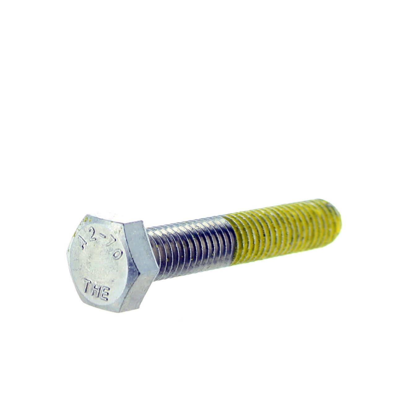 Sea-Doo New OEM Hexagonal Head Cap Screw (M8 X 45), 250000782