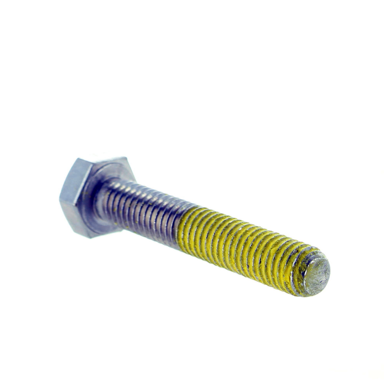 Sea-Doo New OEM Hexagonal Head Cap Screw (M8 X 45), 250000782