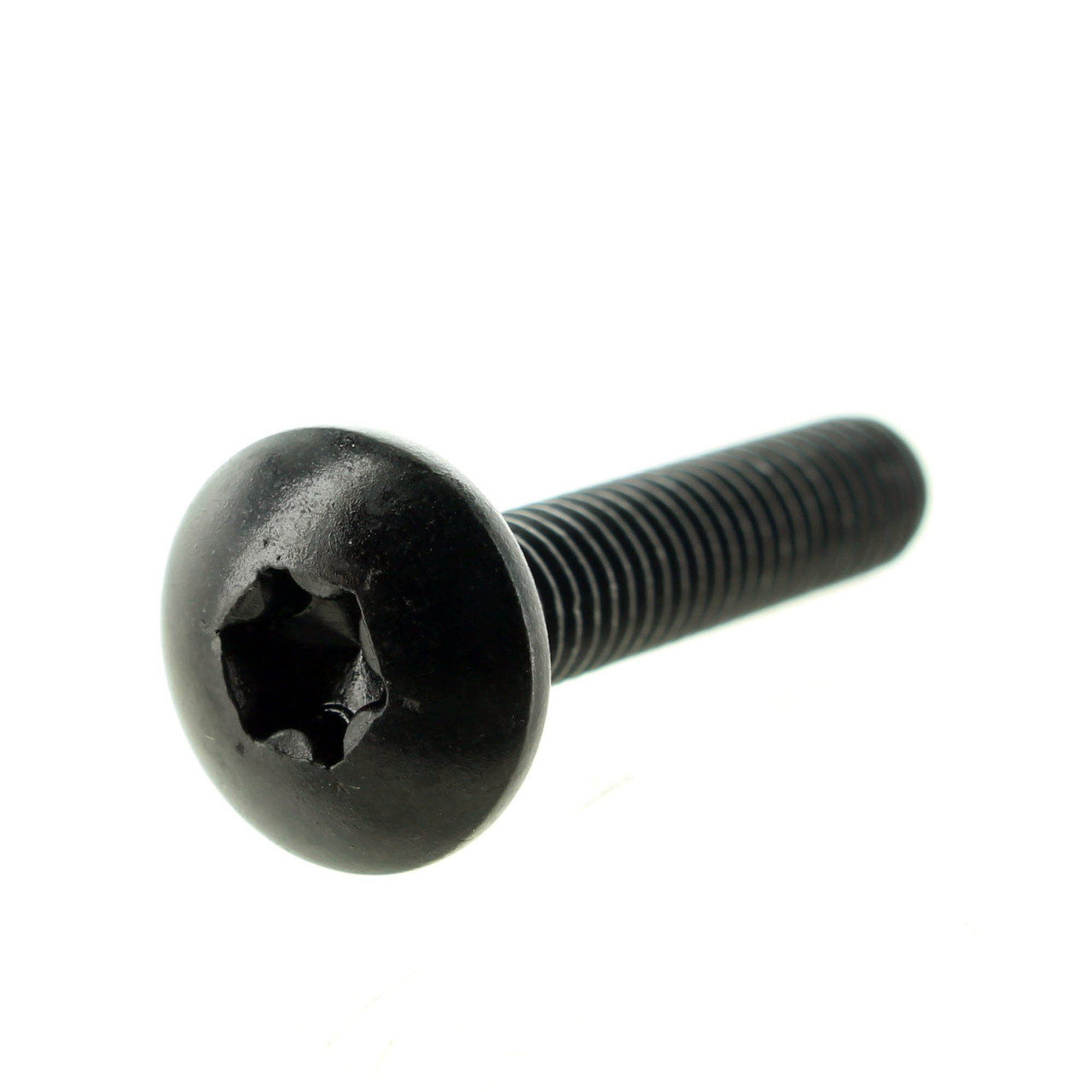 Boulons En Acier Inoxydable M6 X 30 Mm - 50 Pièces - Foto 2