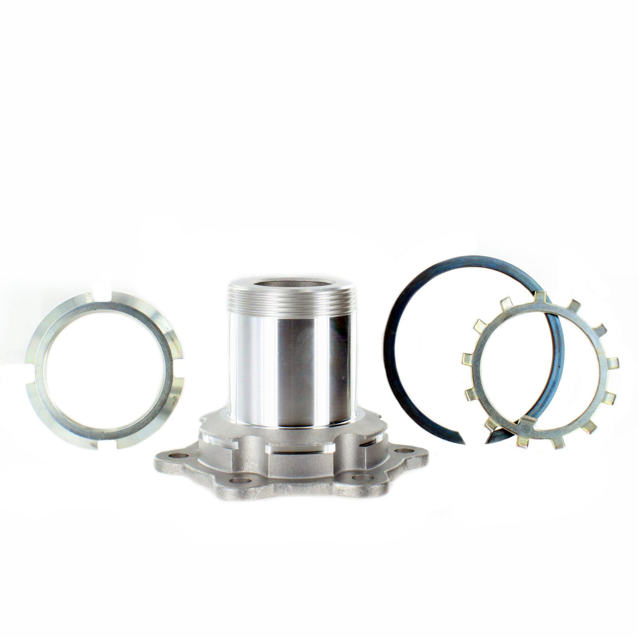 Volvo Penta OEM Inlet and Exhaust System Spindle, 23222774