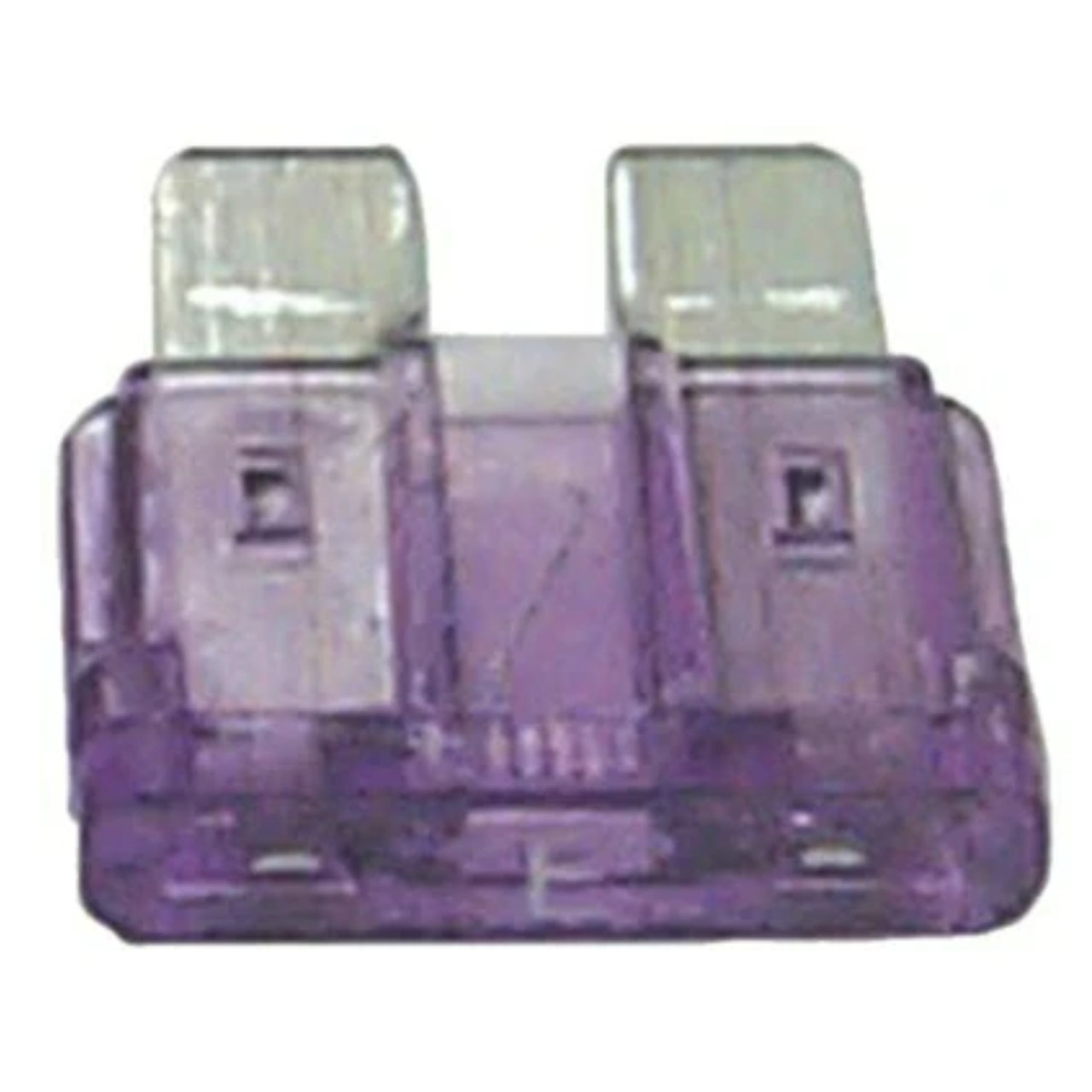 Sierra New 3 Amp 5/CD ATO Fuse Plug, 11-FS79500