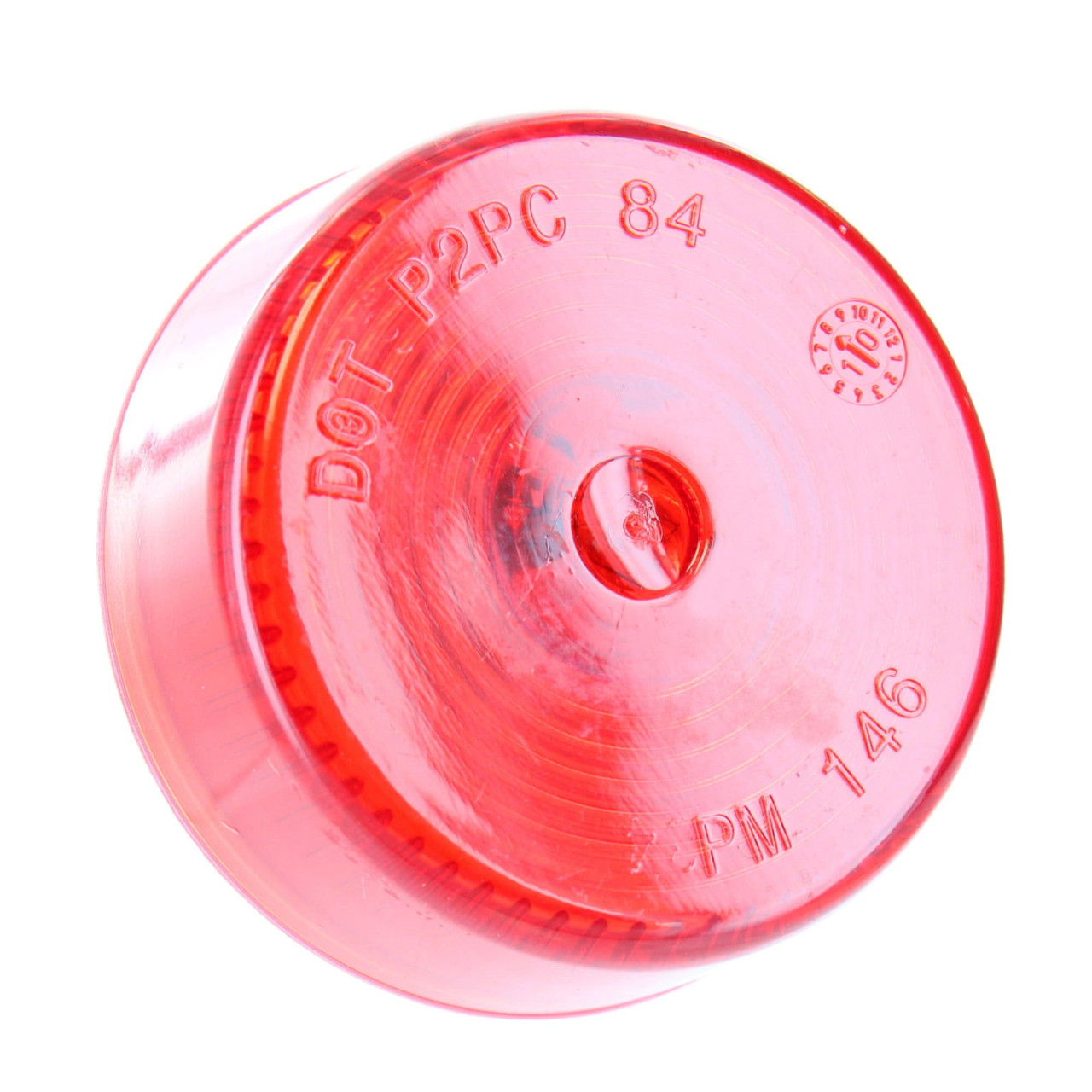 Anderson Clearance Light Red, 177-146R