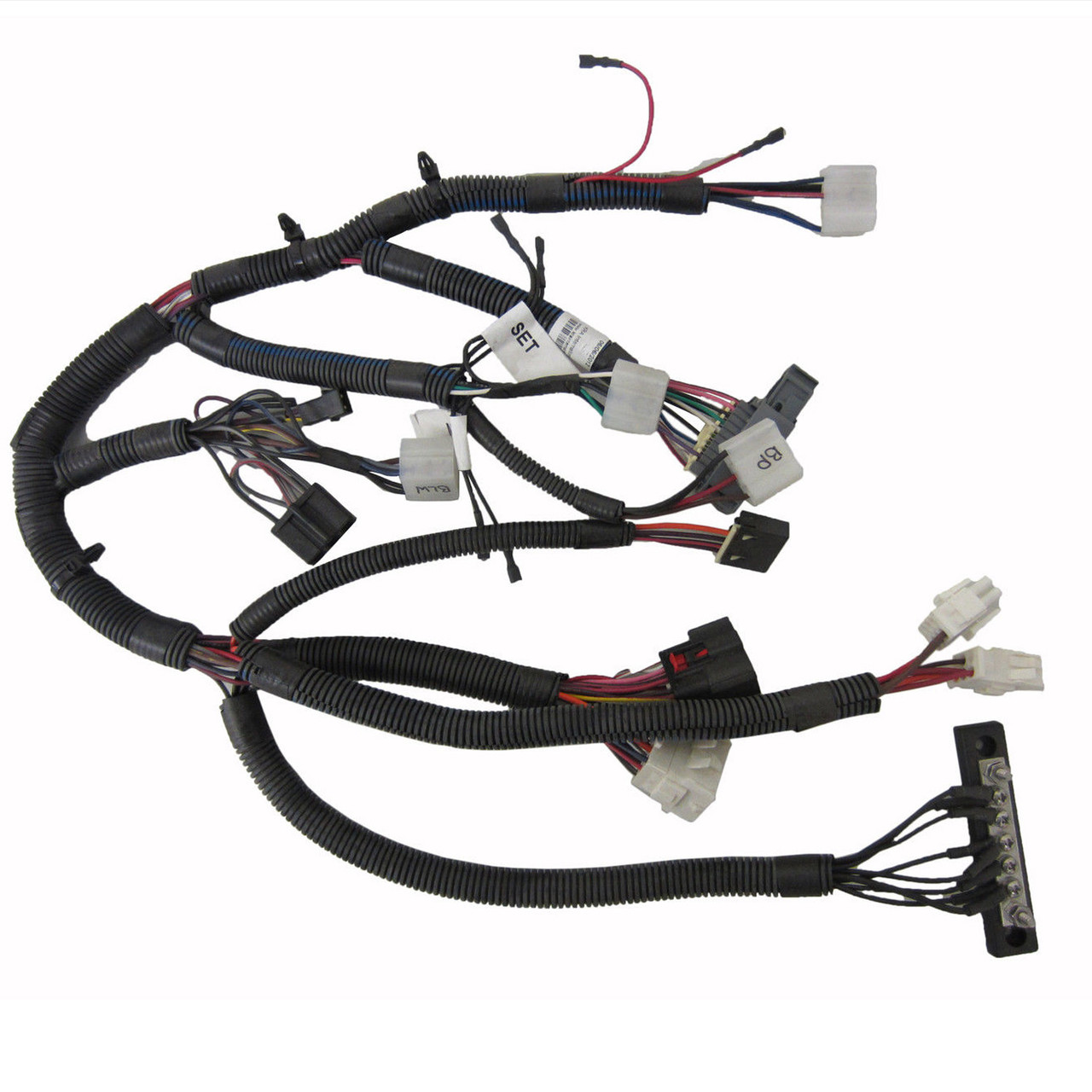 Sea-Doo New OEM Sport Boat Engine Main Electrical Harness Speedster 200 510