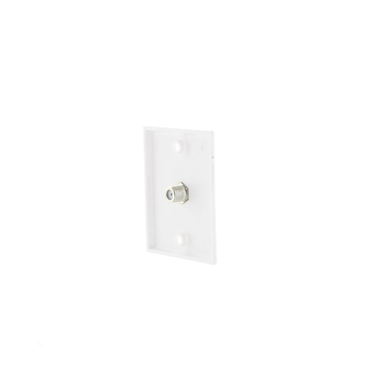 Aftermarket White Cable Tv Lead Kit, 14010154