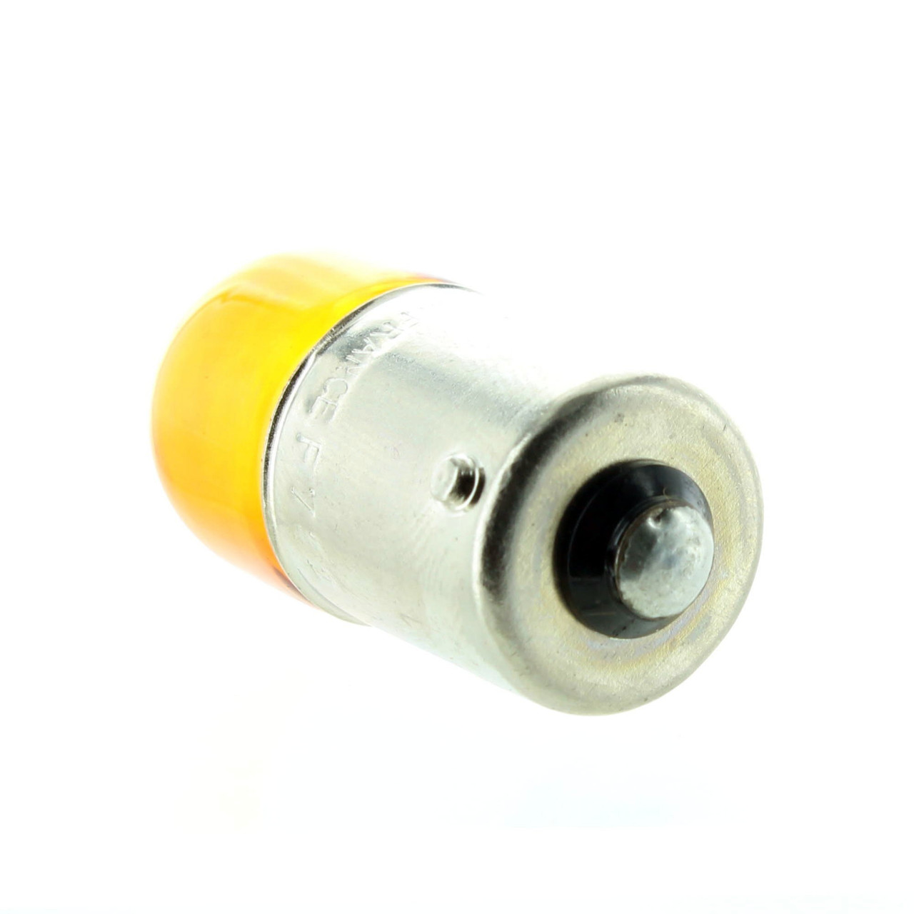 Can-Am New OEM Spyder 21 Watt Amber Bulb (12V), 219800046