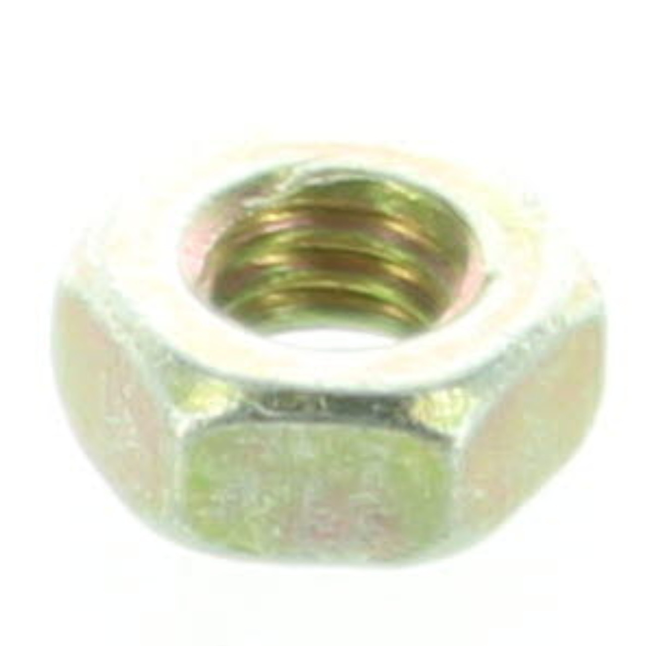 Ski-Doo New OEM Nut-Hexagonal Din.93 232041600