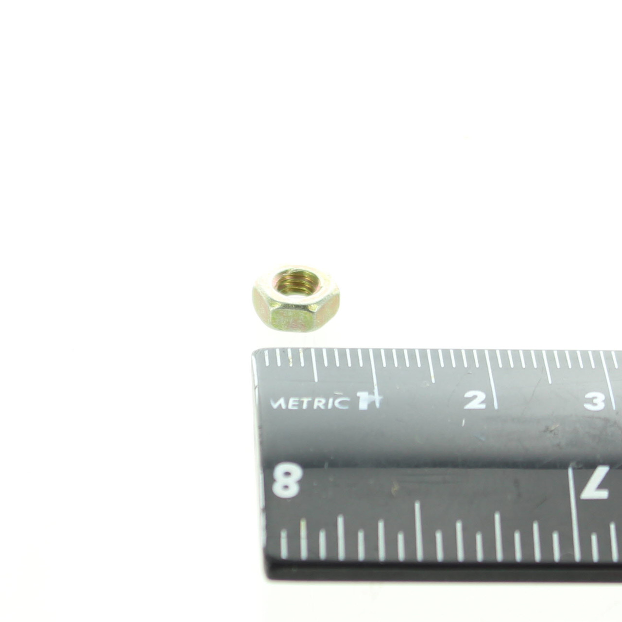 Ski-Doo New OEM Nut-Hexagonal Din.93 232041600