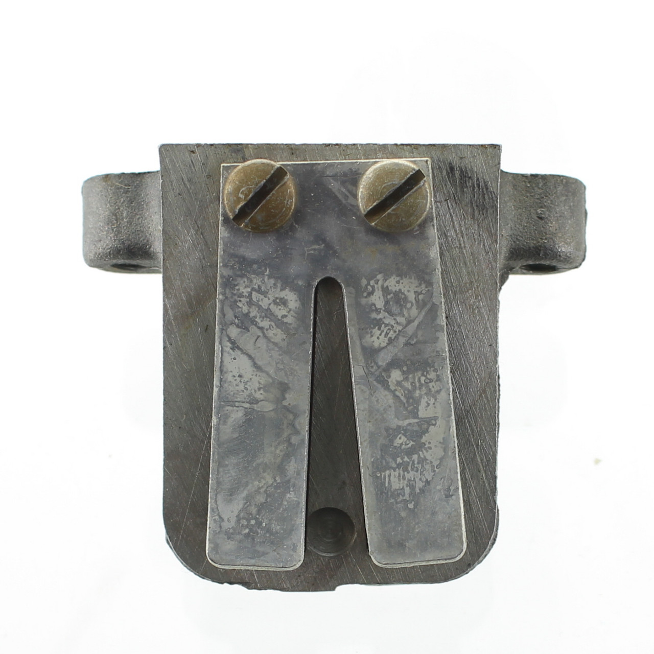 Johnson Evinrude OMC New OEM Otbd Carb/Manifold Leaf Plate Block Assy, 0379689