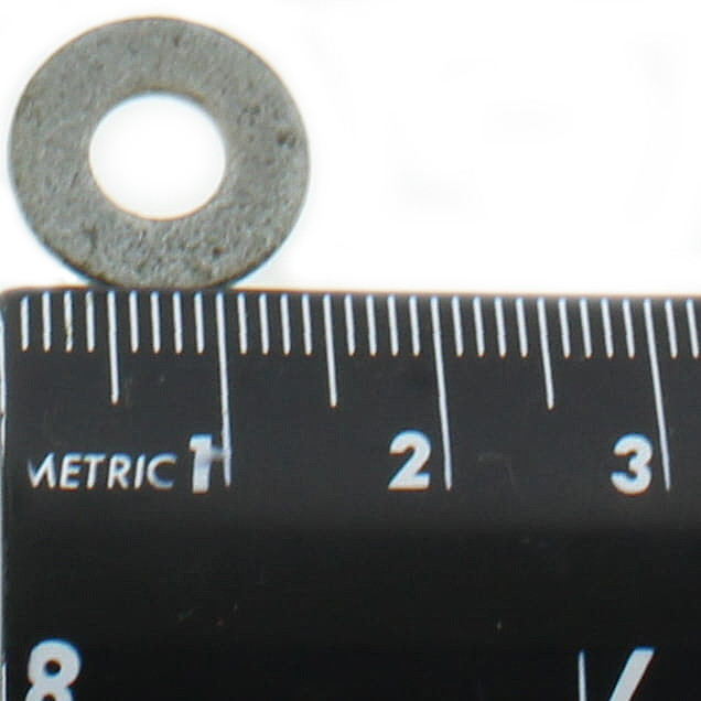 Mercury Marine Mercruiser New OEM Retainer Screw Washer 12-58166