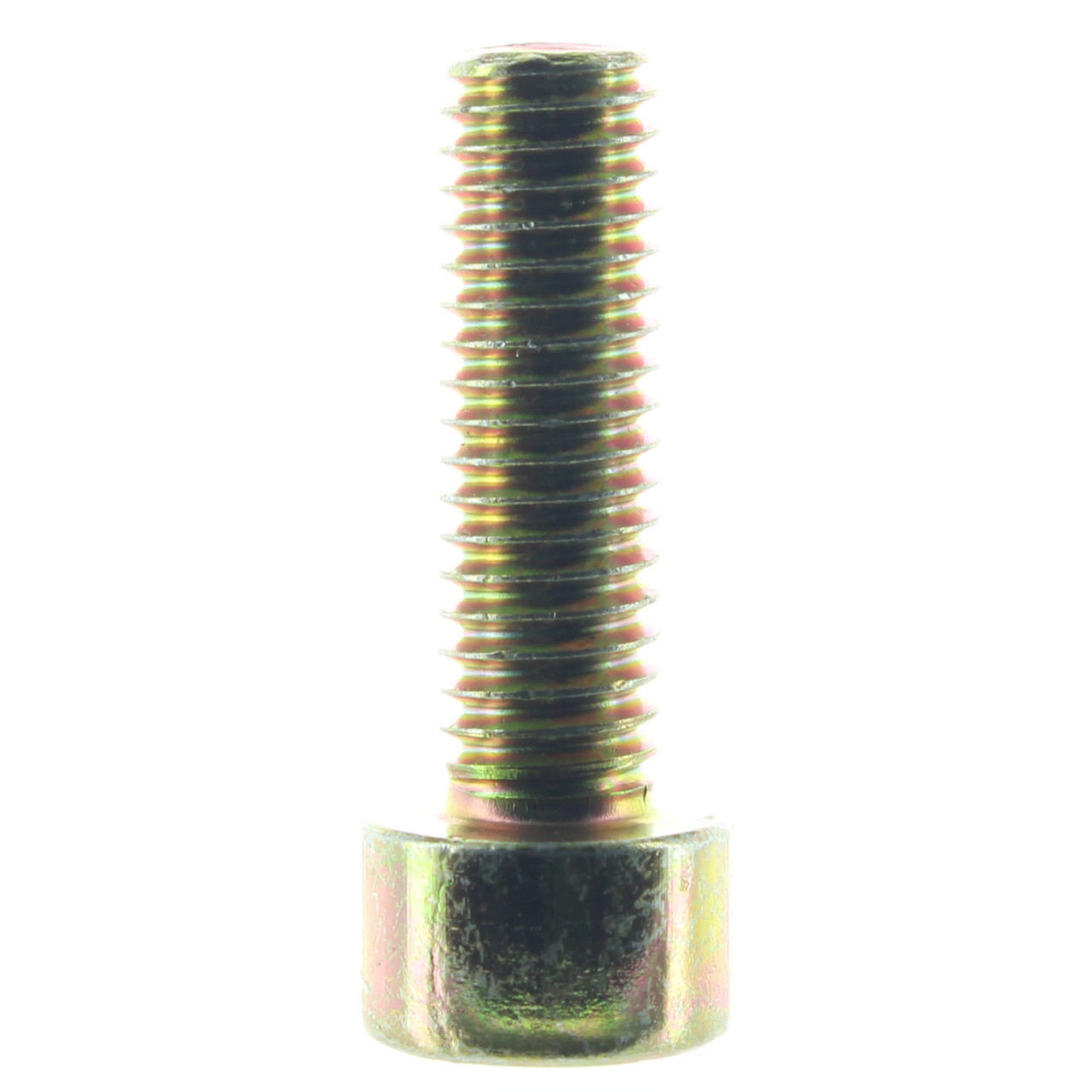 Can-Am New OEM Socket Head Screw (M6 X 20), 205062044