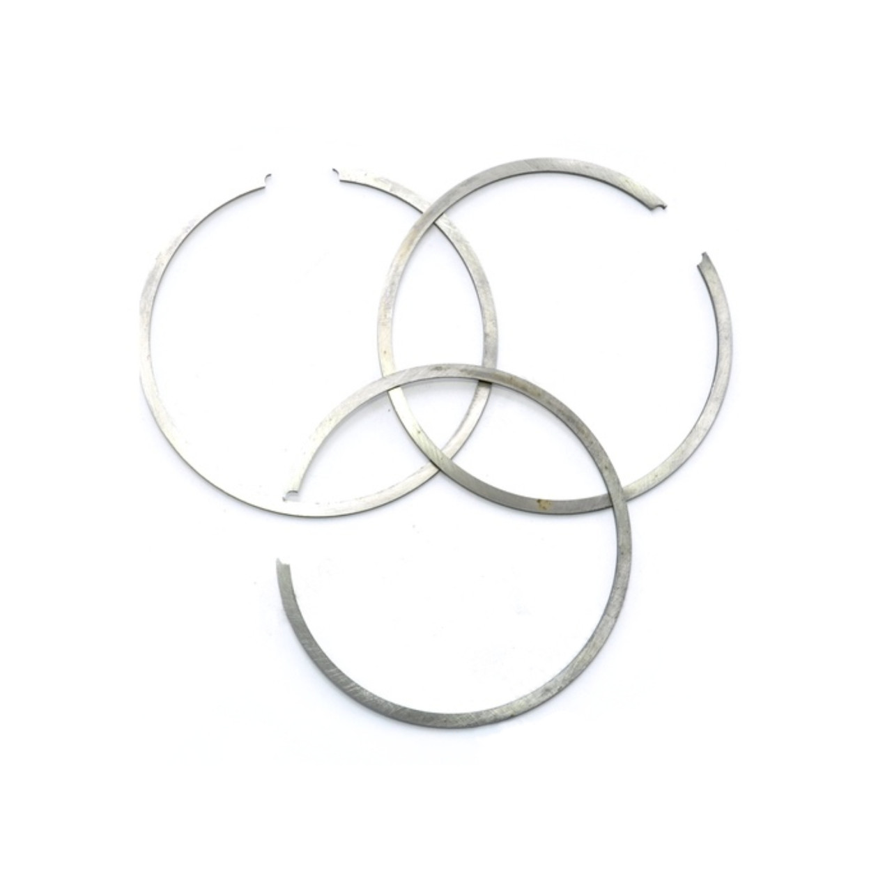 Johnson/Evinrude New OEM Piston Ring Set, 0378437
