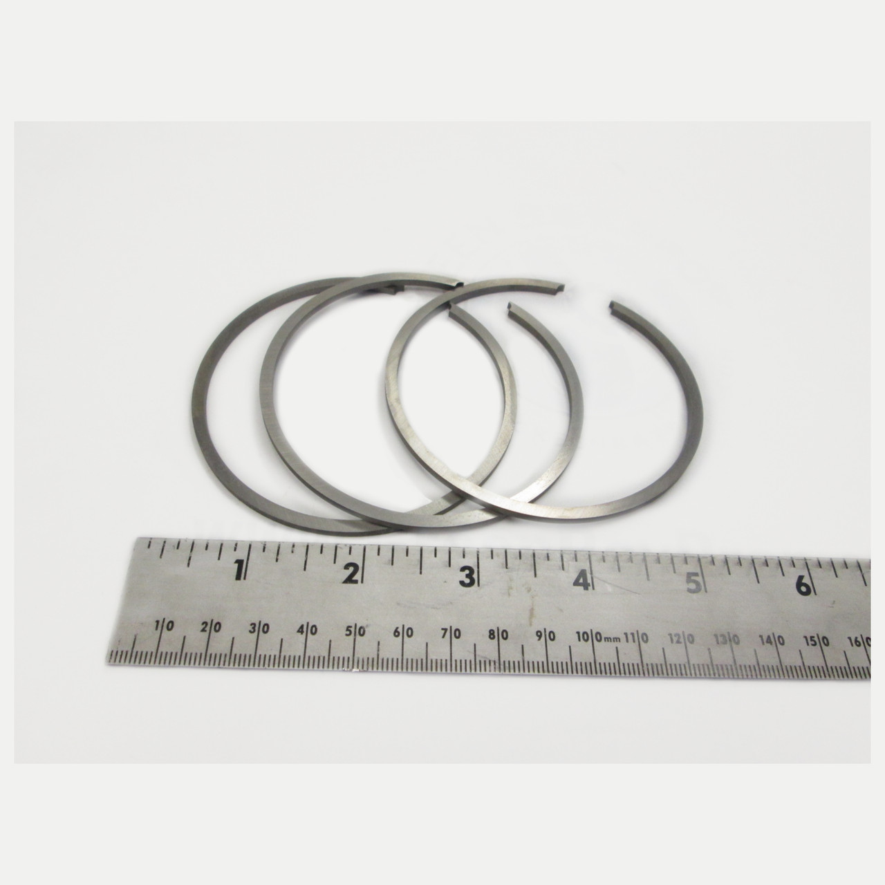 Johnson/Evinrude New OEM Piston Ring Set, 0378437