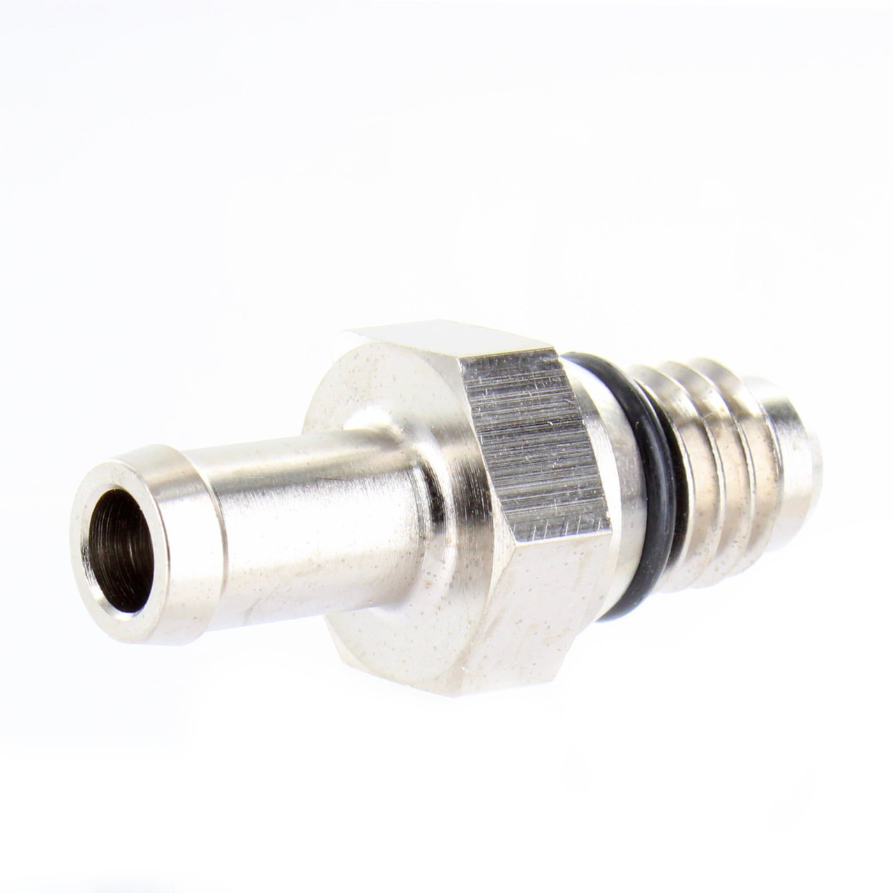 Volvo Penta New OEM Exhaust Riser Adapter, 22592604