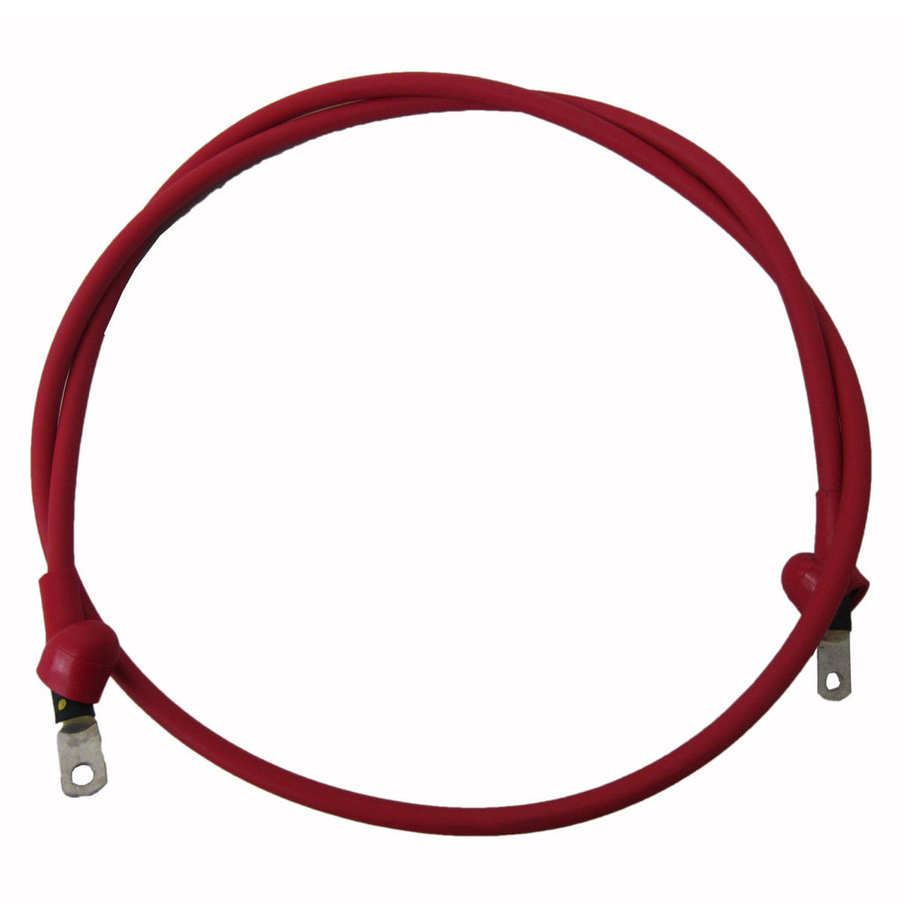 Sea-Doo New OEM Sport Boat Red Positive Battery Cable 230, Challenger,Wake,SP