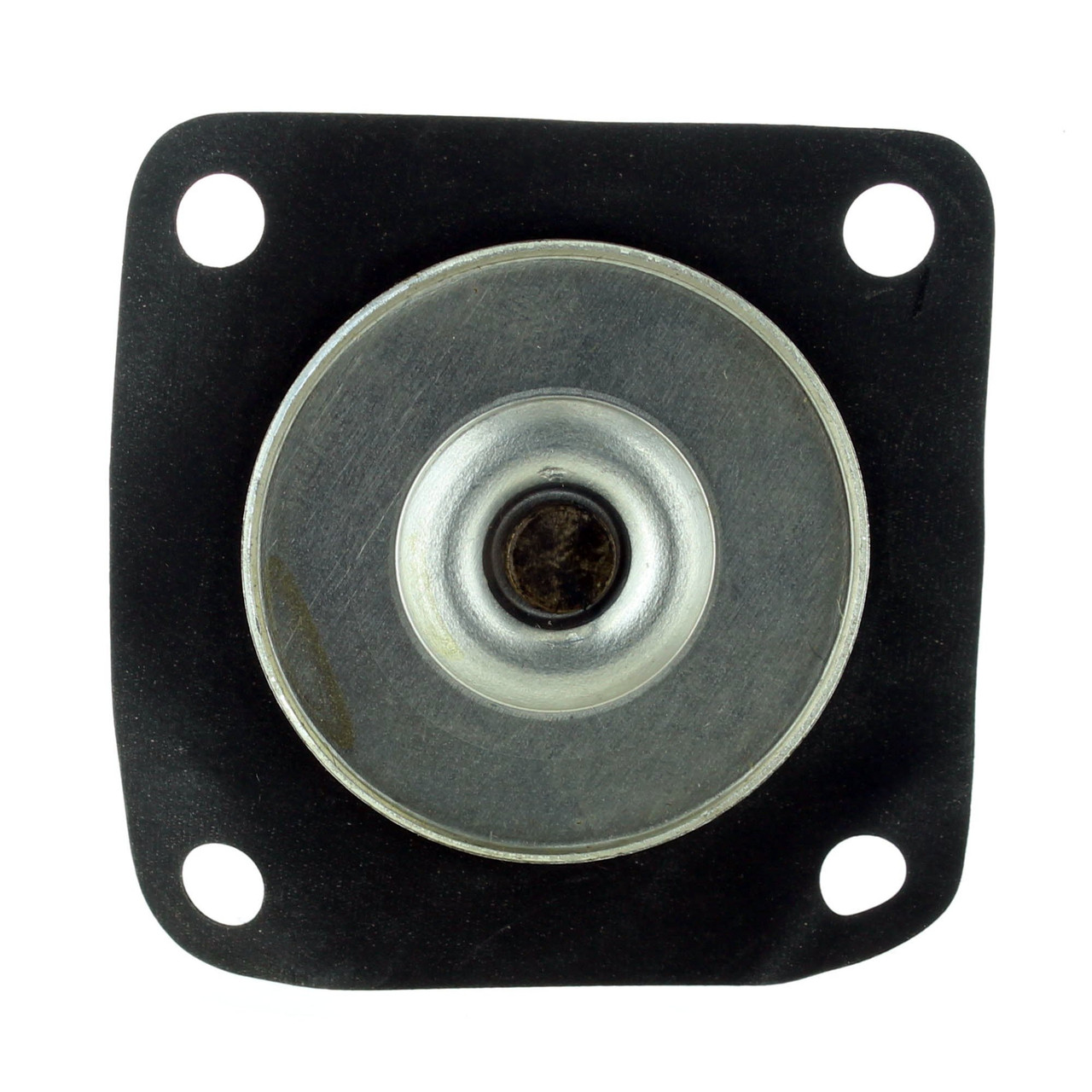 Johnson Evinrude OMC New OEM Diaphragm And Plate, 0376881