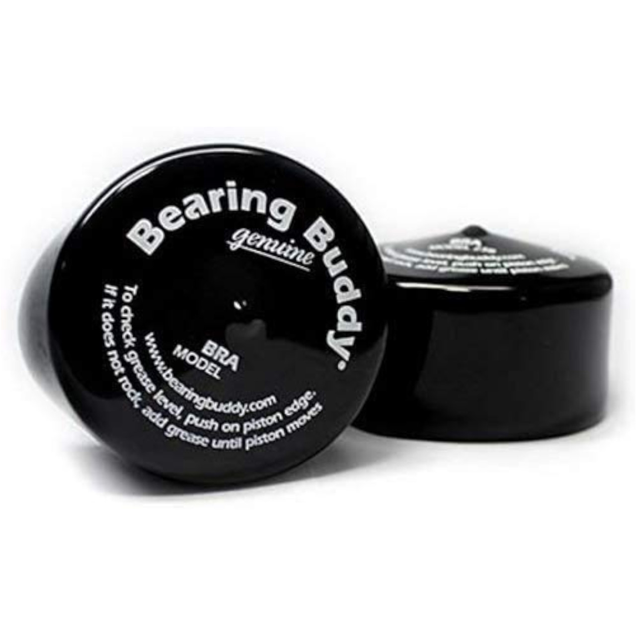 Bearing Buddy, Trailer Bearing Bra Cover Protector Cap, 17B, 176-70017